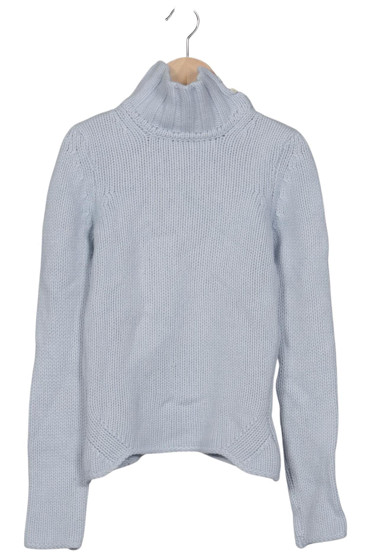 

Boss by Hugo Boss Damen Pullover, hellblau, Gr. 36