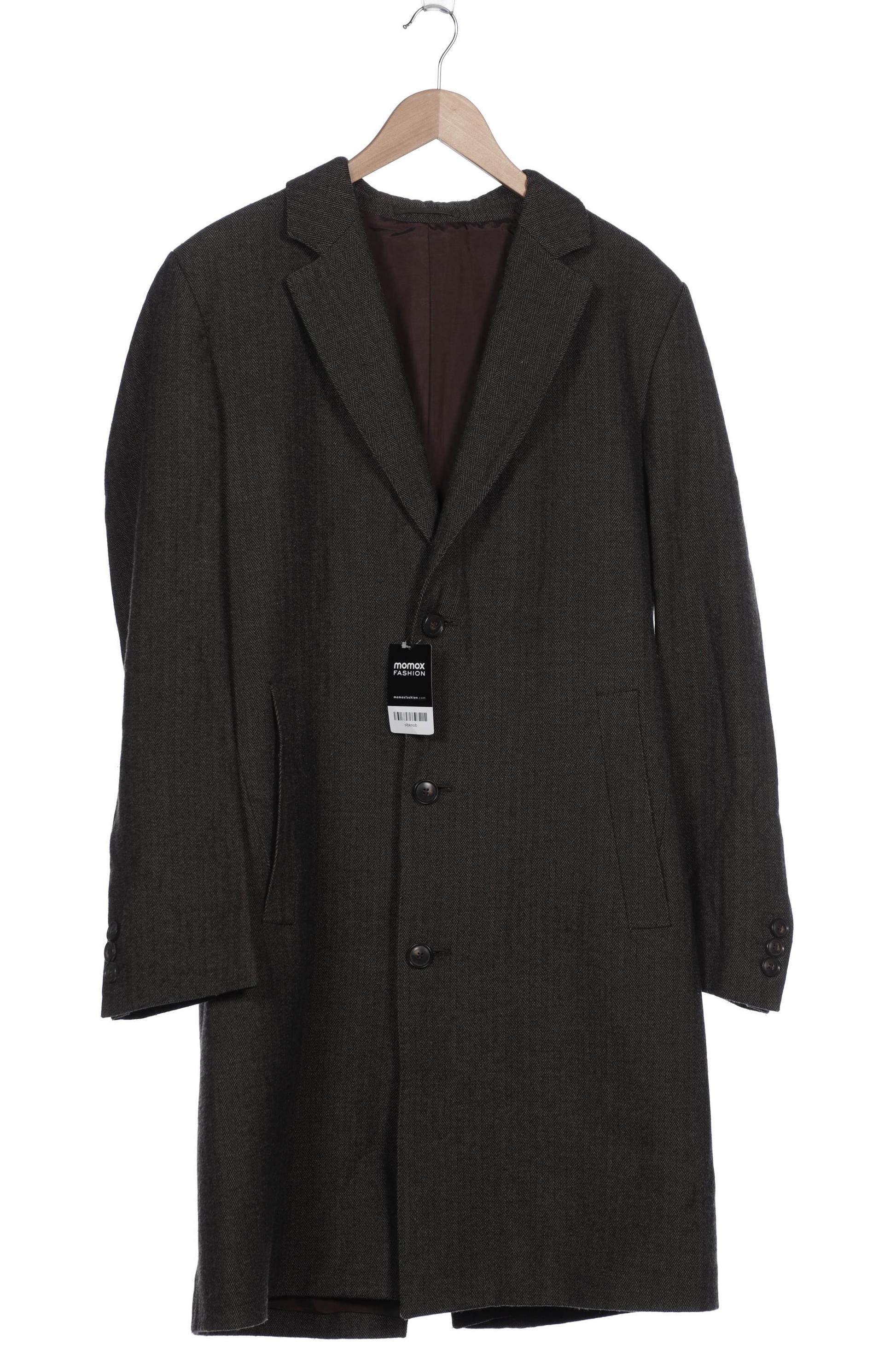 

Boss by Hugo Boss Herren Mantel, braun, Gr. 102