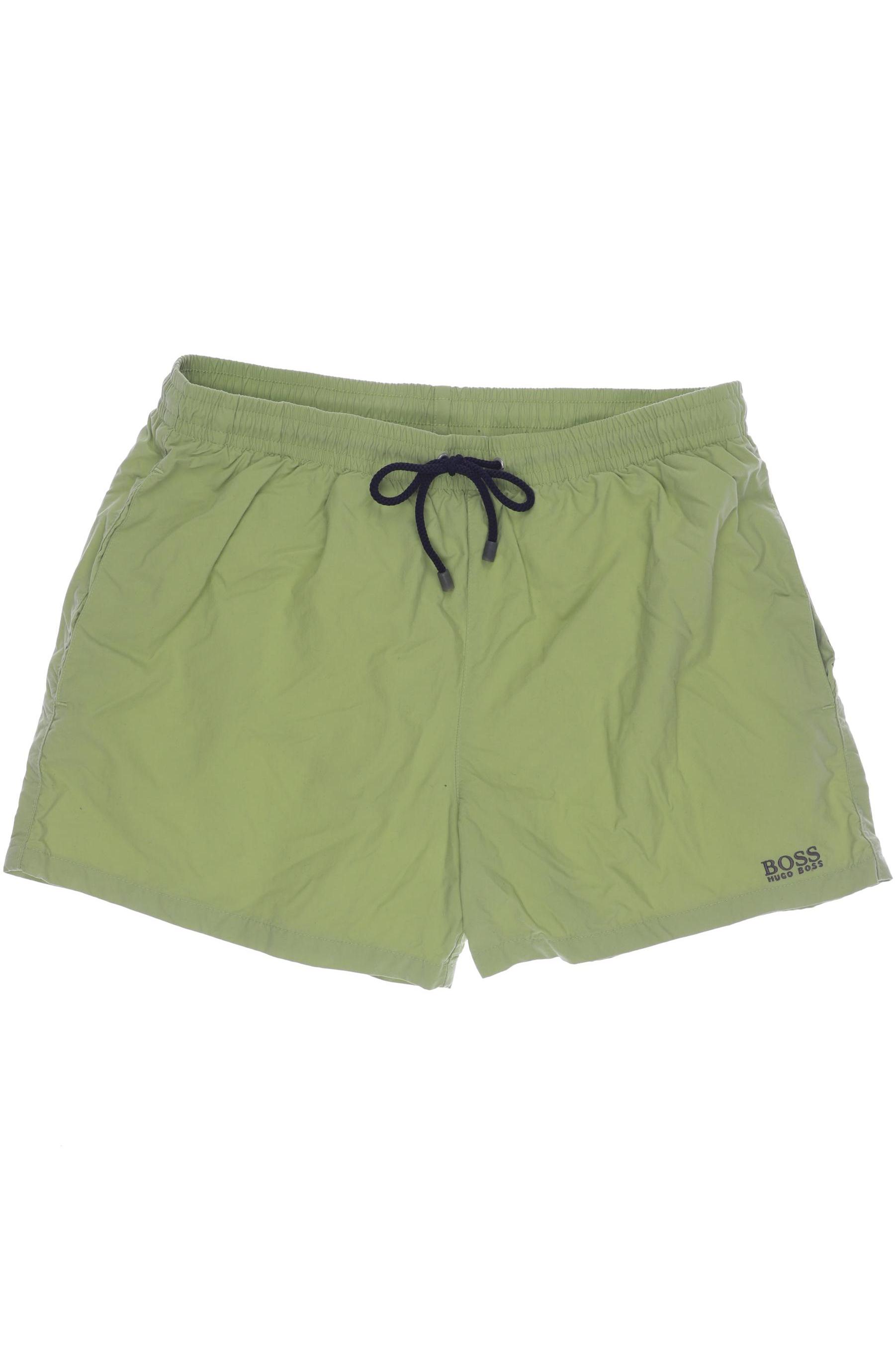 Thumbnail - Boss by Hugo Boss Herren Shorts, hellgrün, Gr. 46