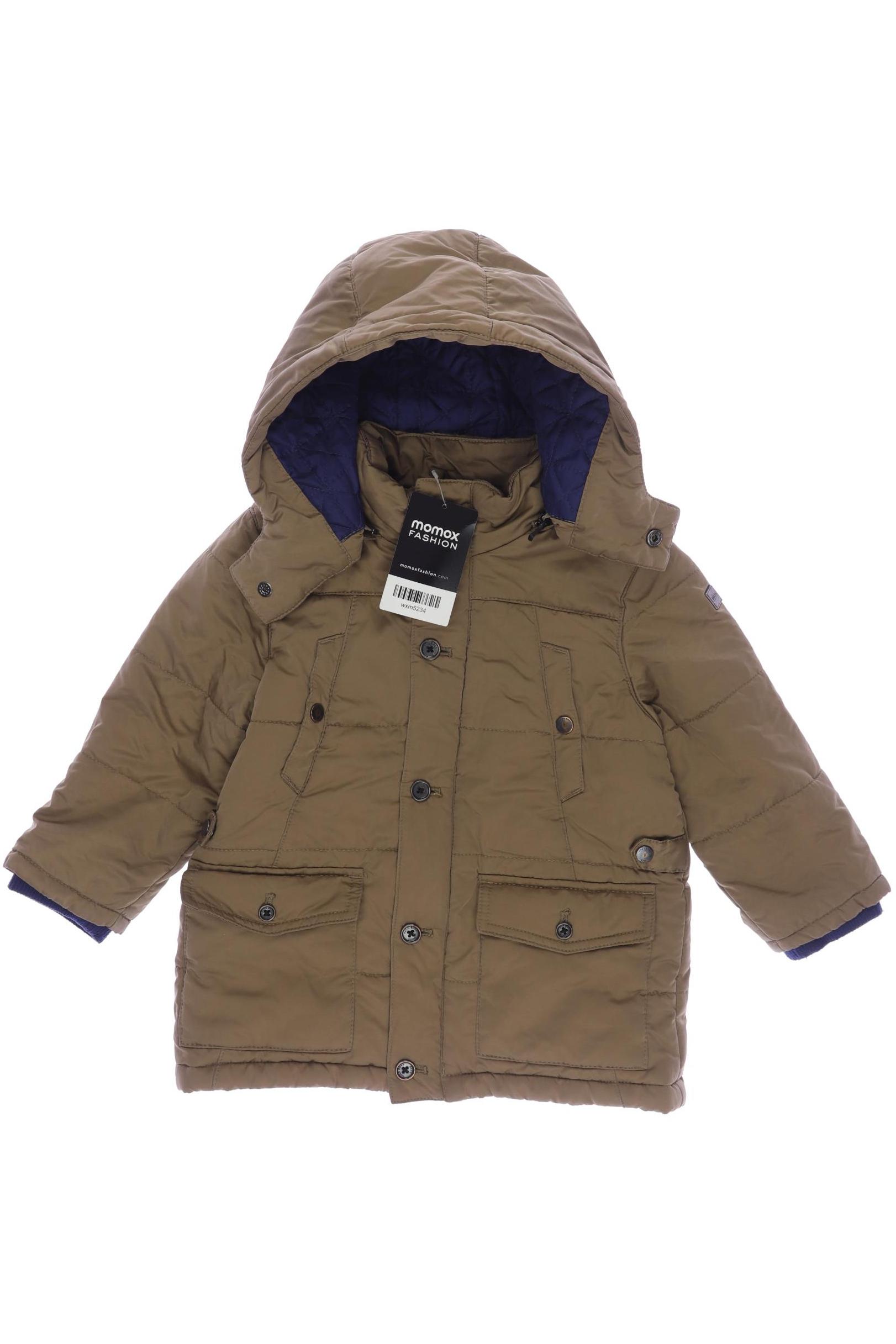 

Boss by Hugo Boss Herren Jacke, braun, Gr. 92