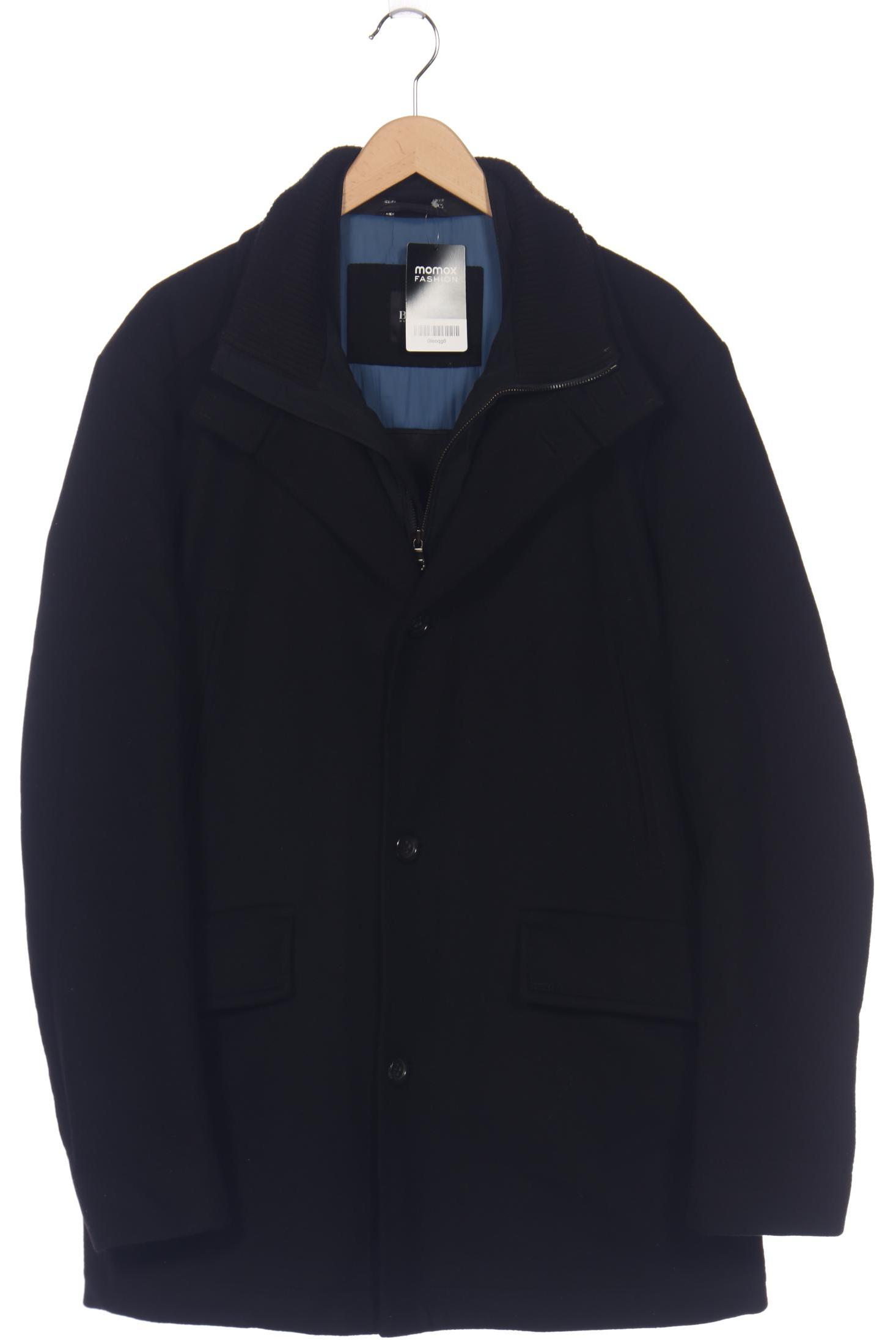 

Boss by Hugo Boss Herren Jacke, schwarz, Gr. 106