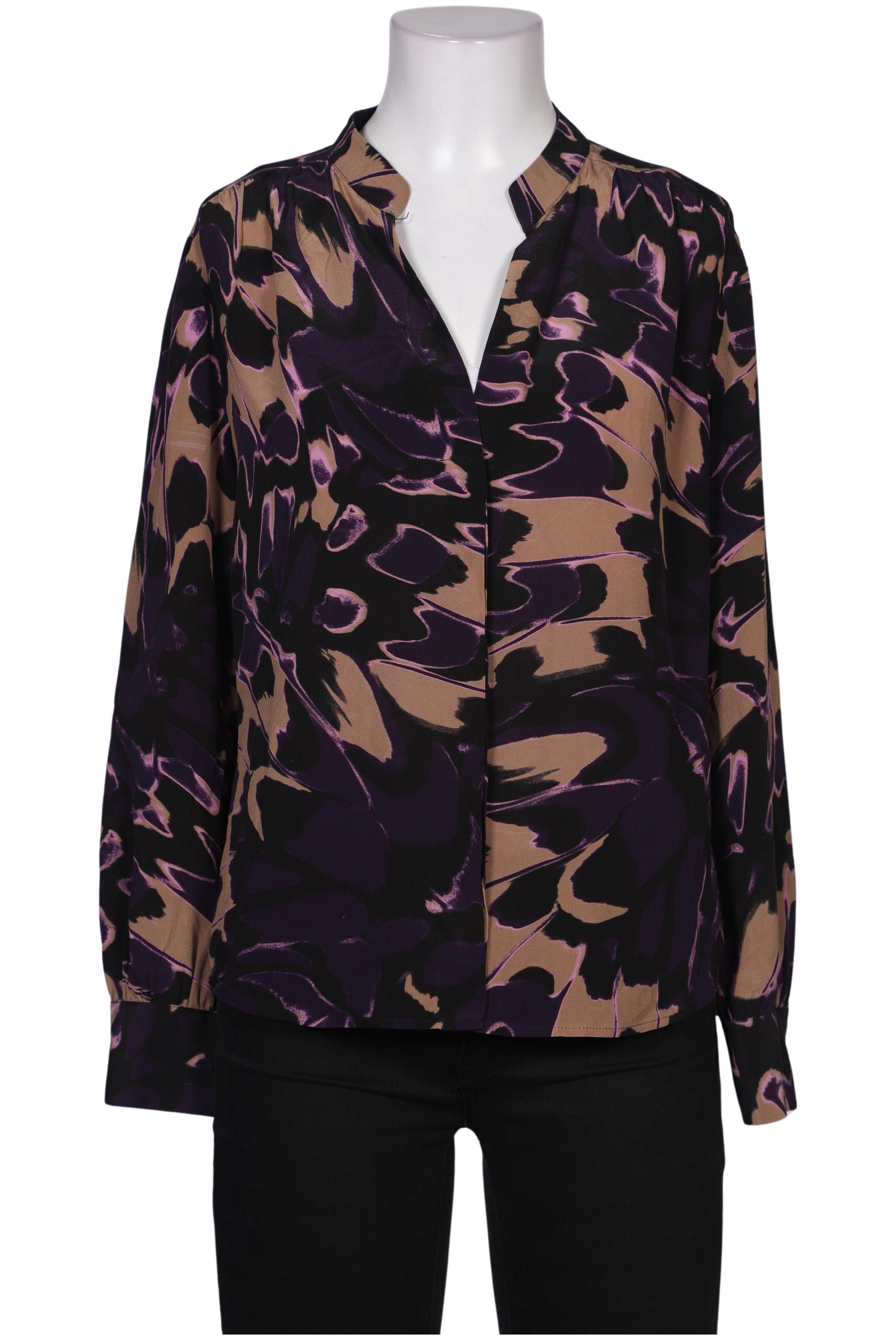 

Boss by Hugo Boss Damen Bluse, flieder, Gr. 36