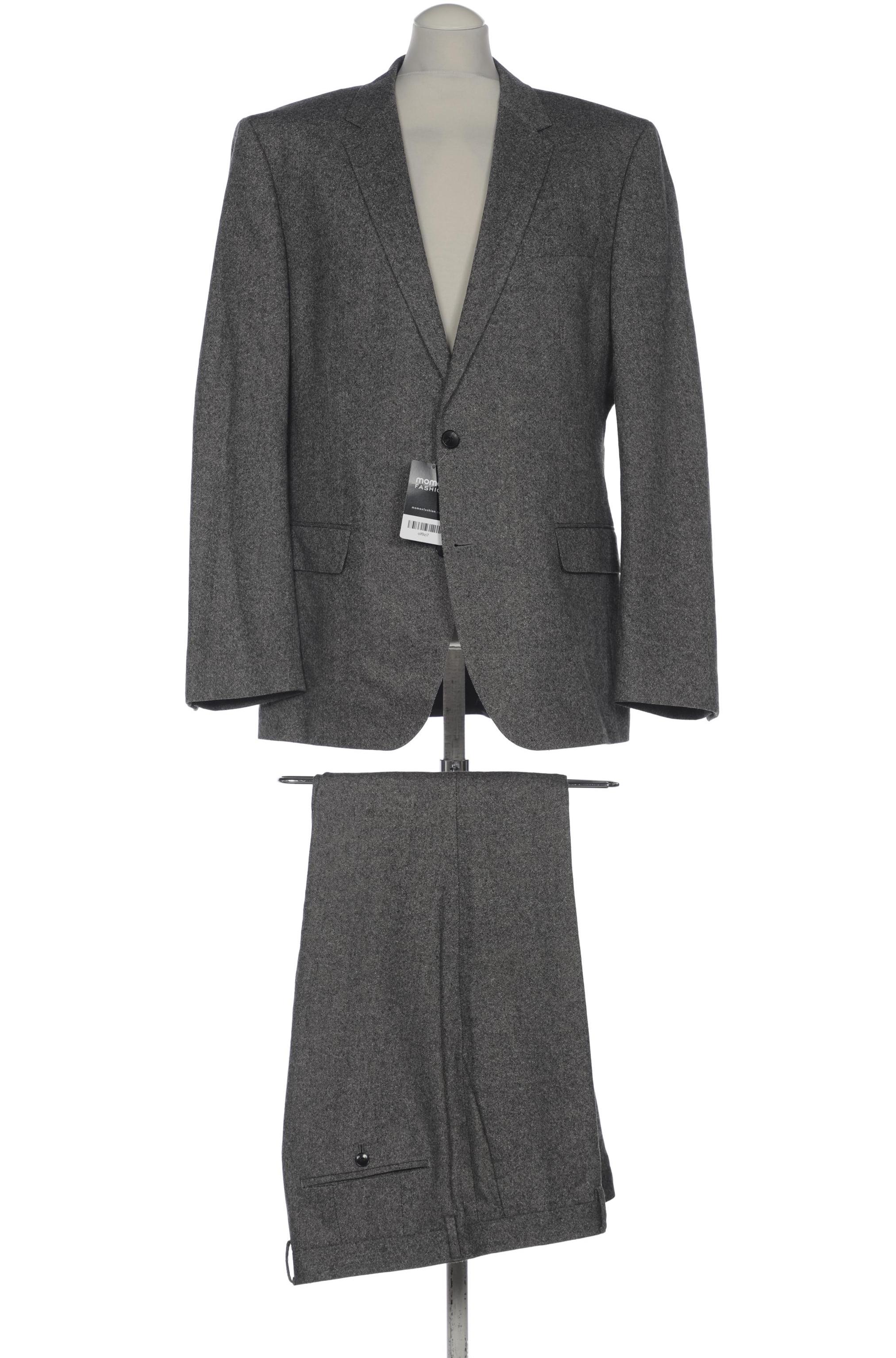 

Boss by Hugo Boss Herren Anzug, grau, Gr. 54