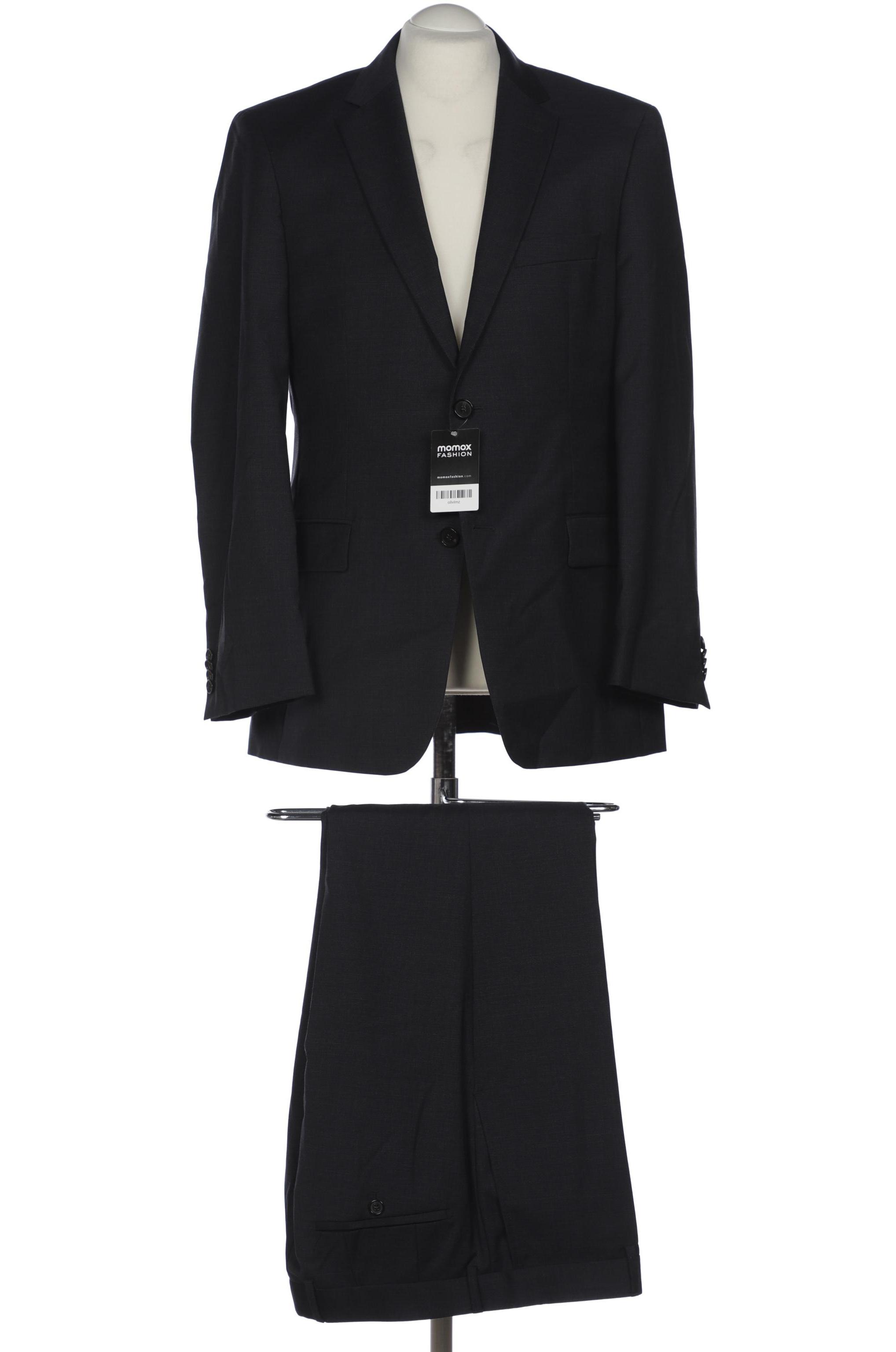 

Boss by Hugo Boss Herren Anzug, marineblau, Gr. 50