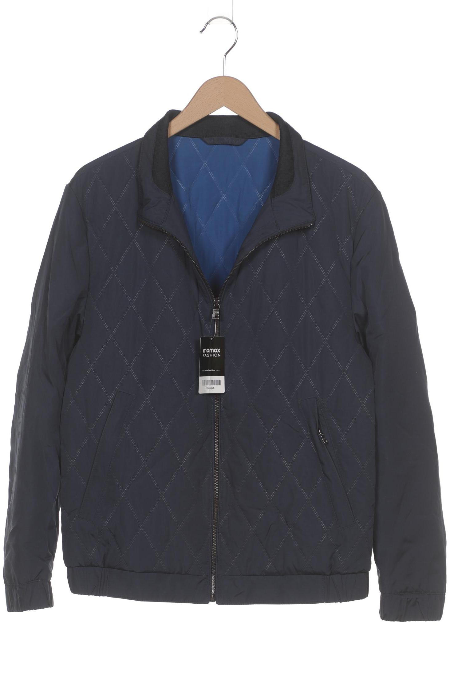 

Boss by Hugo Boss Herren Jacke, marineblau, Gr. 52