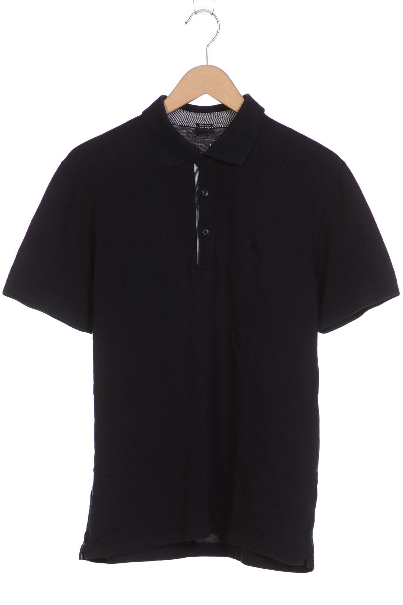 

BOSS by Hugo Boss Herren Poloshirt, schwarz