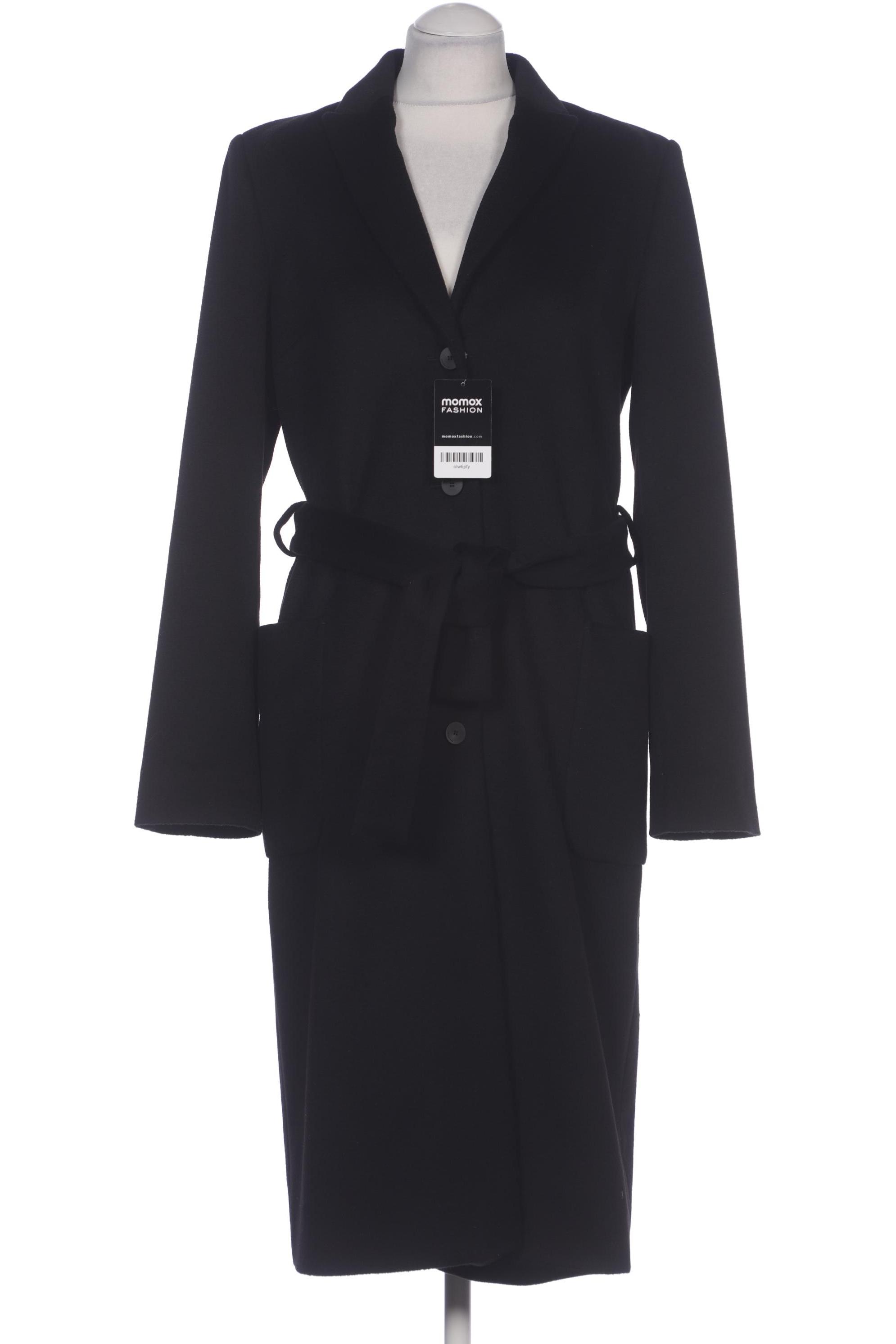 

Boss by Hugo Boss Damen Mantel, schwarz, Gr. 36