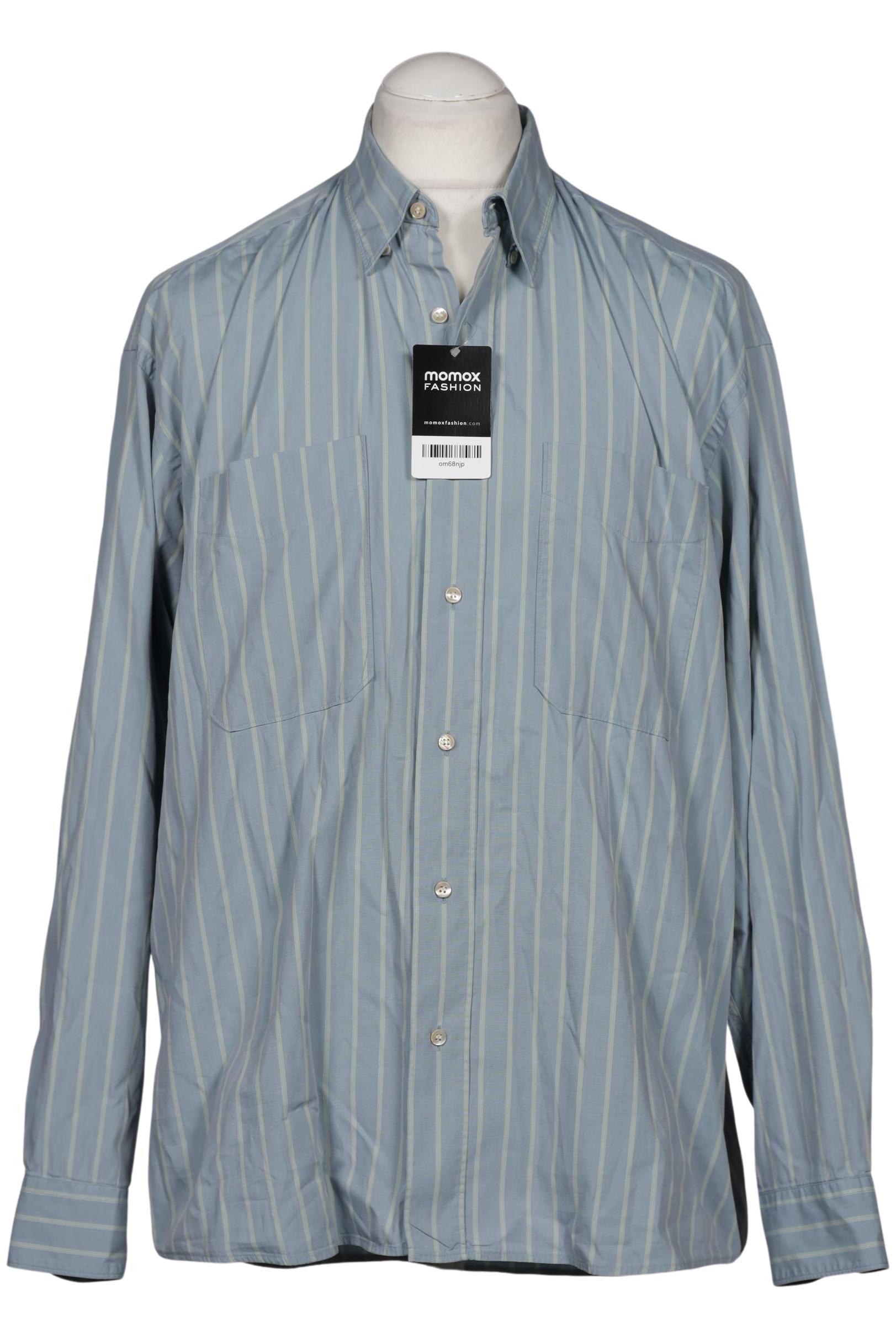 

Boss by Hugo Boss Herren Hemd, hellblau, Gr. 54