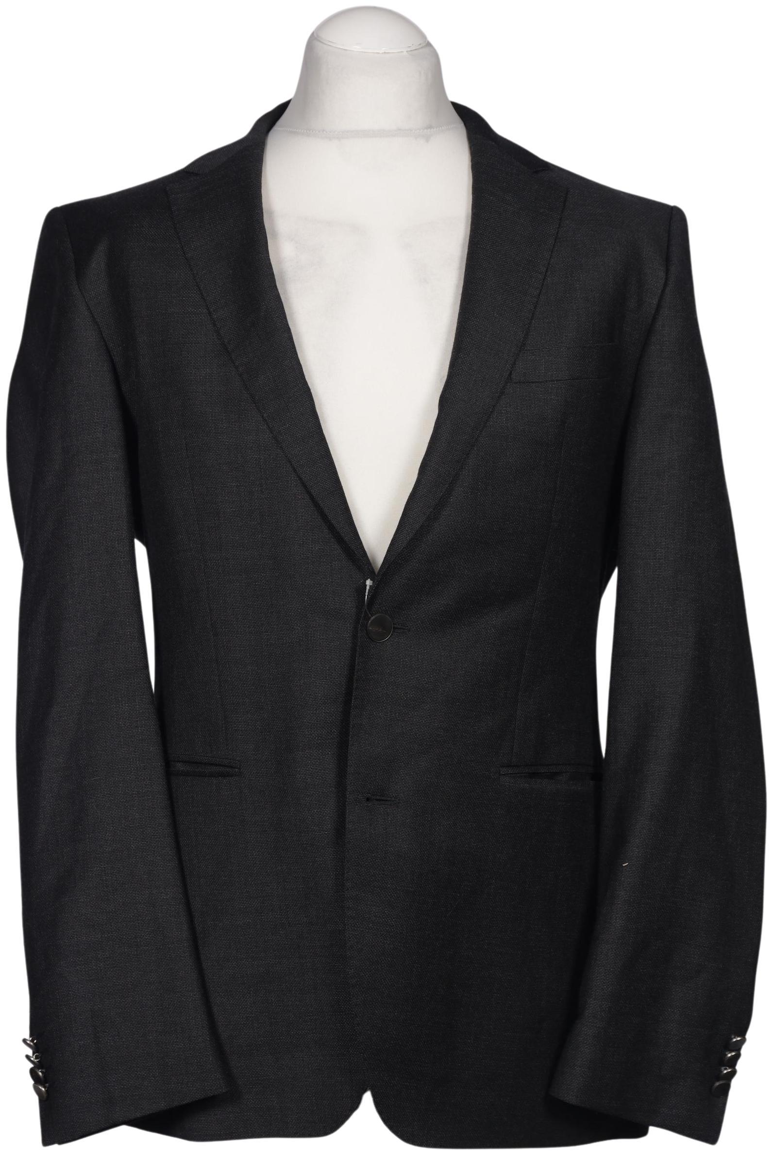 

Boss by Hugo Boss Herren Sakko, schwarz, Gr. 98