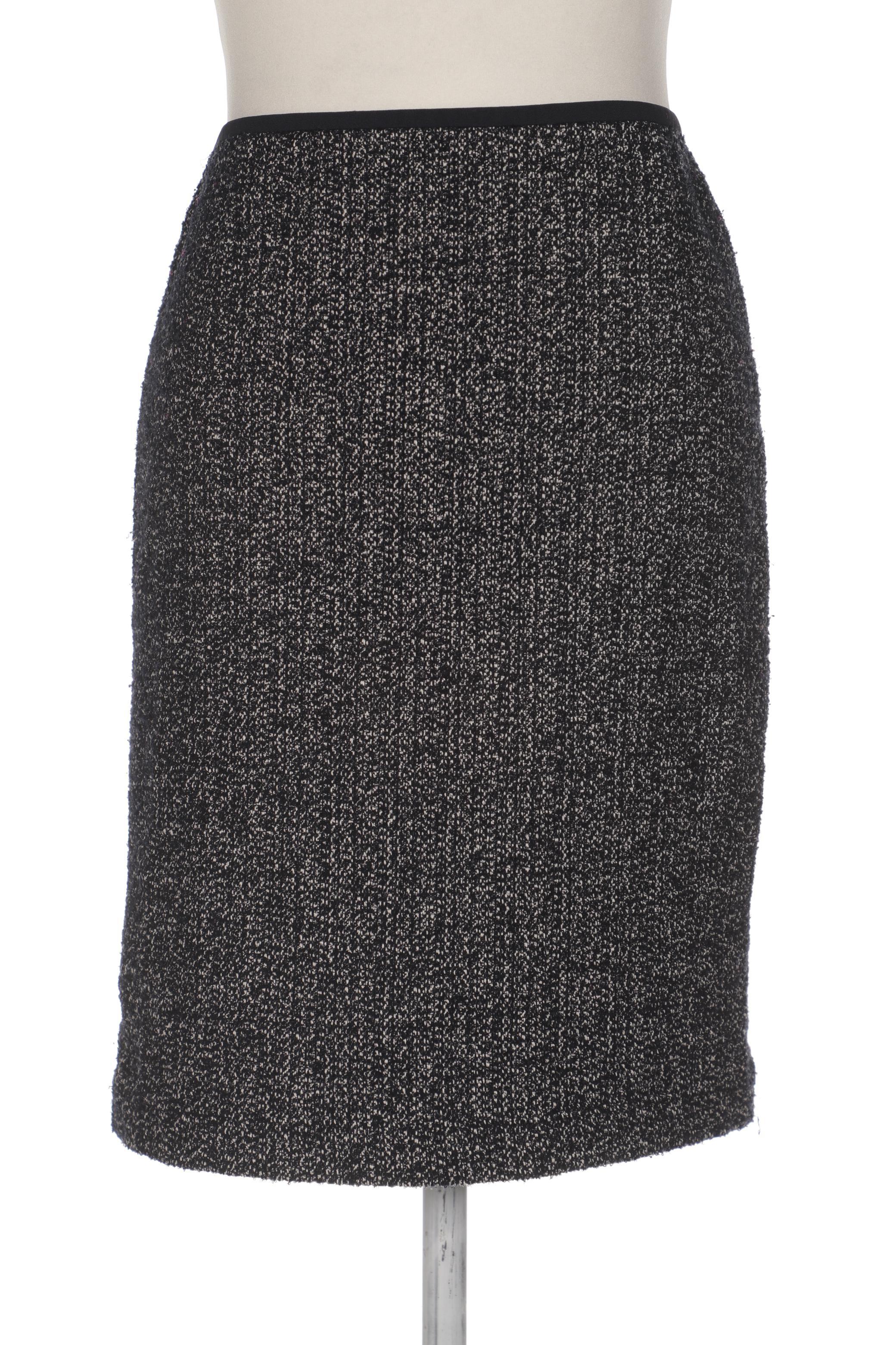 

Boss by Hugo Boss Damen Rock, marineblau, Gr. 38