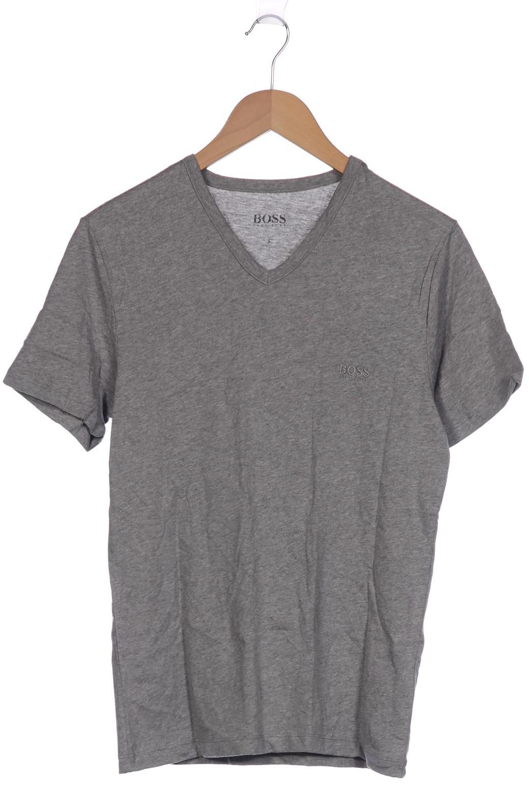 

Boss by Hugo Boss Herren T-Shirt, grau, Gr. 46