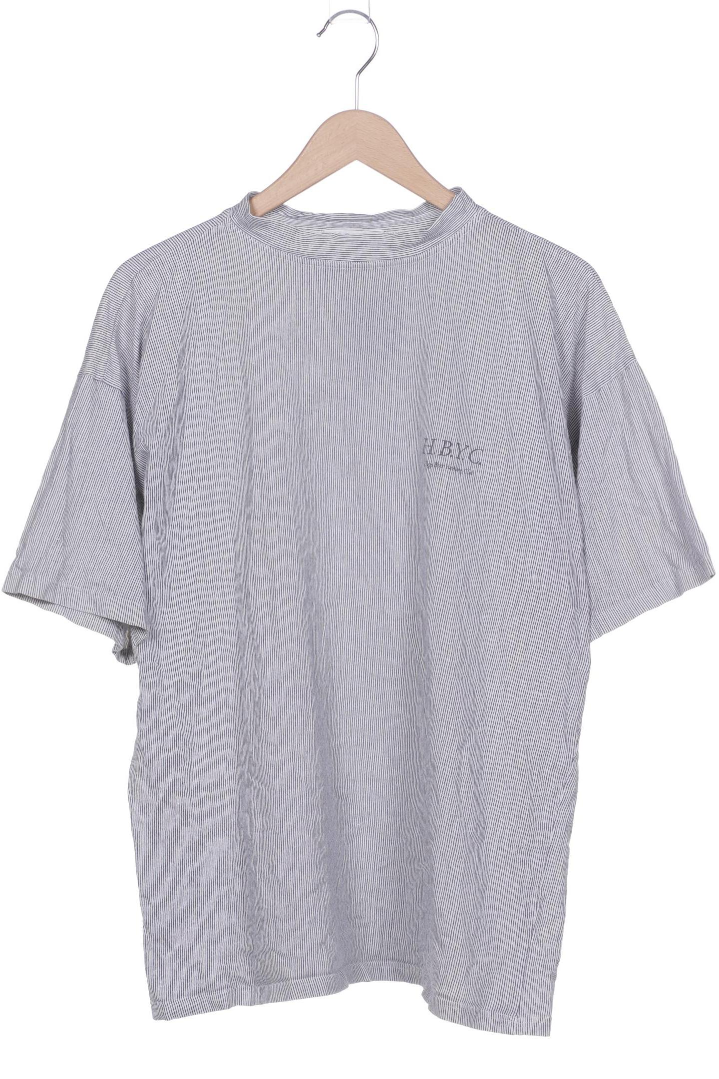 

Boss by Hugo Boss Herren T-Shirt, weiß, Gr. 52