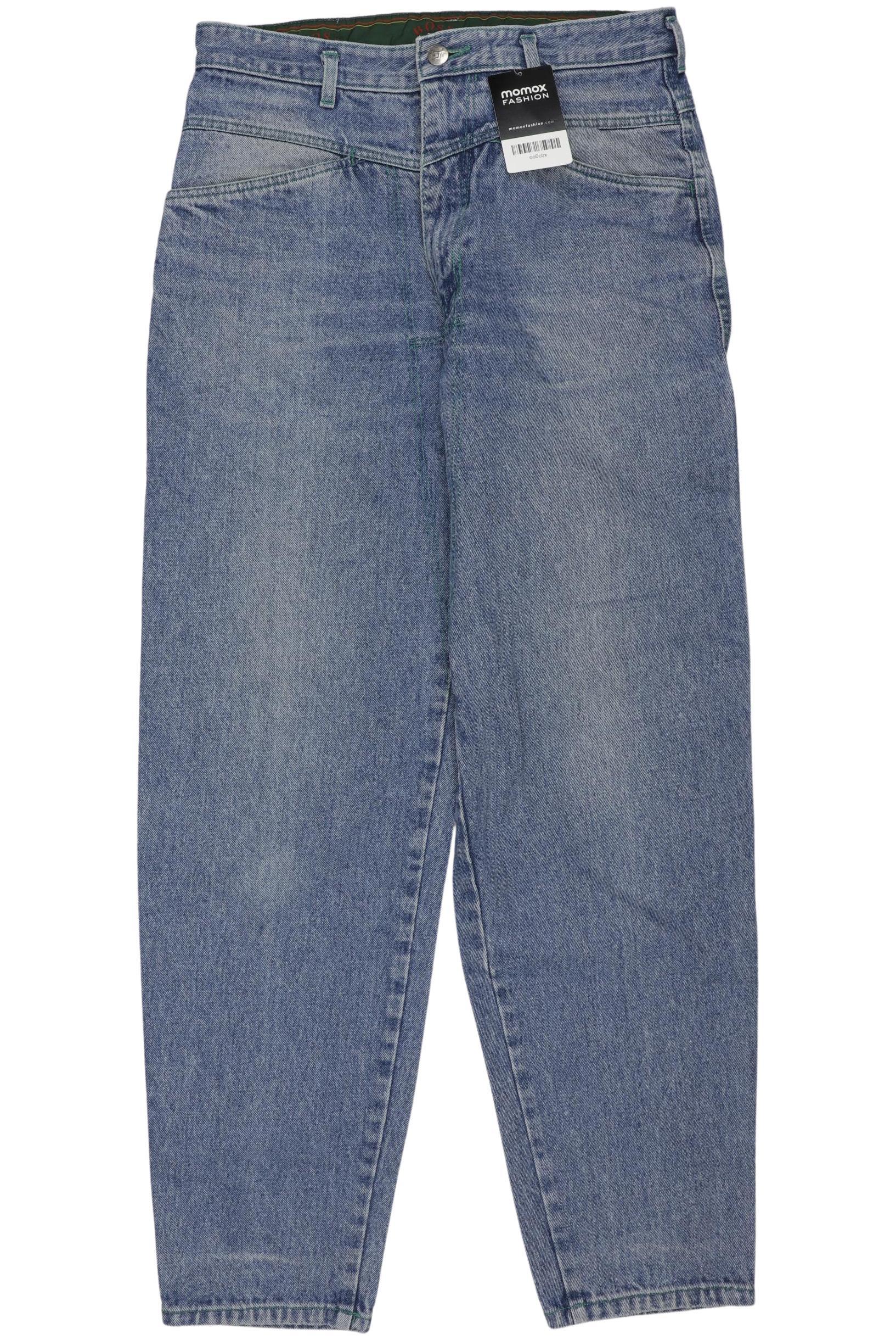 

Boss by Hugo Boss Herren Jeans, blau, Gr. 32