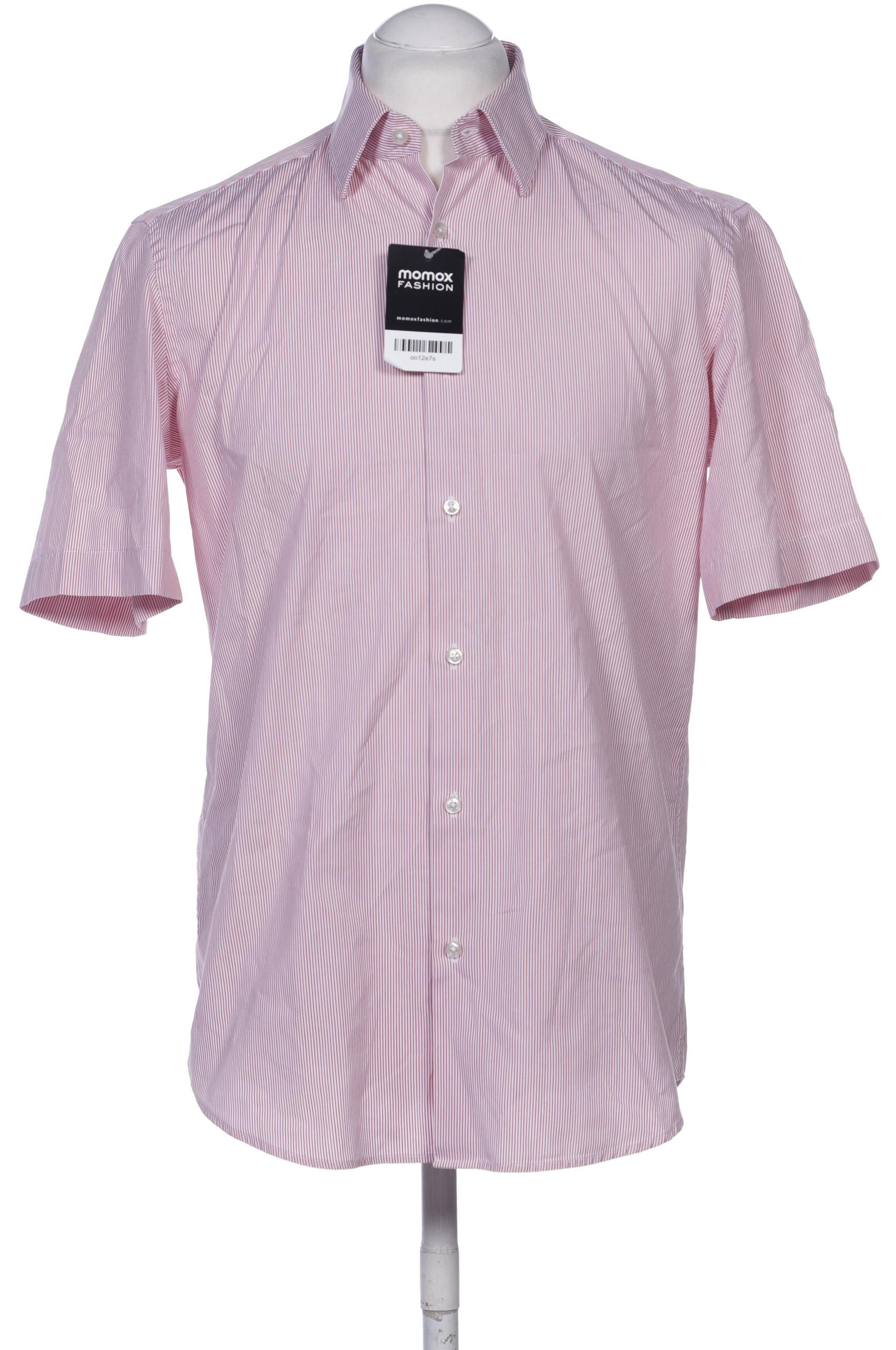 

Boss by Hugo Boss Herren Hemd, pink, Gr. 50