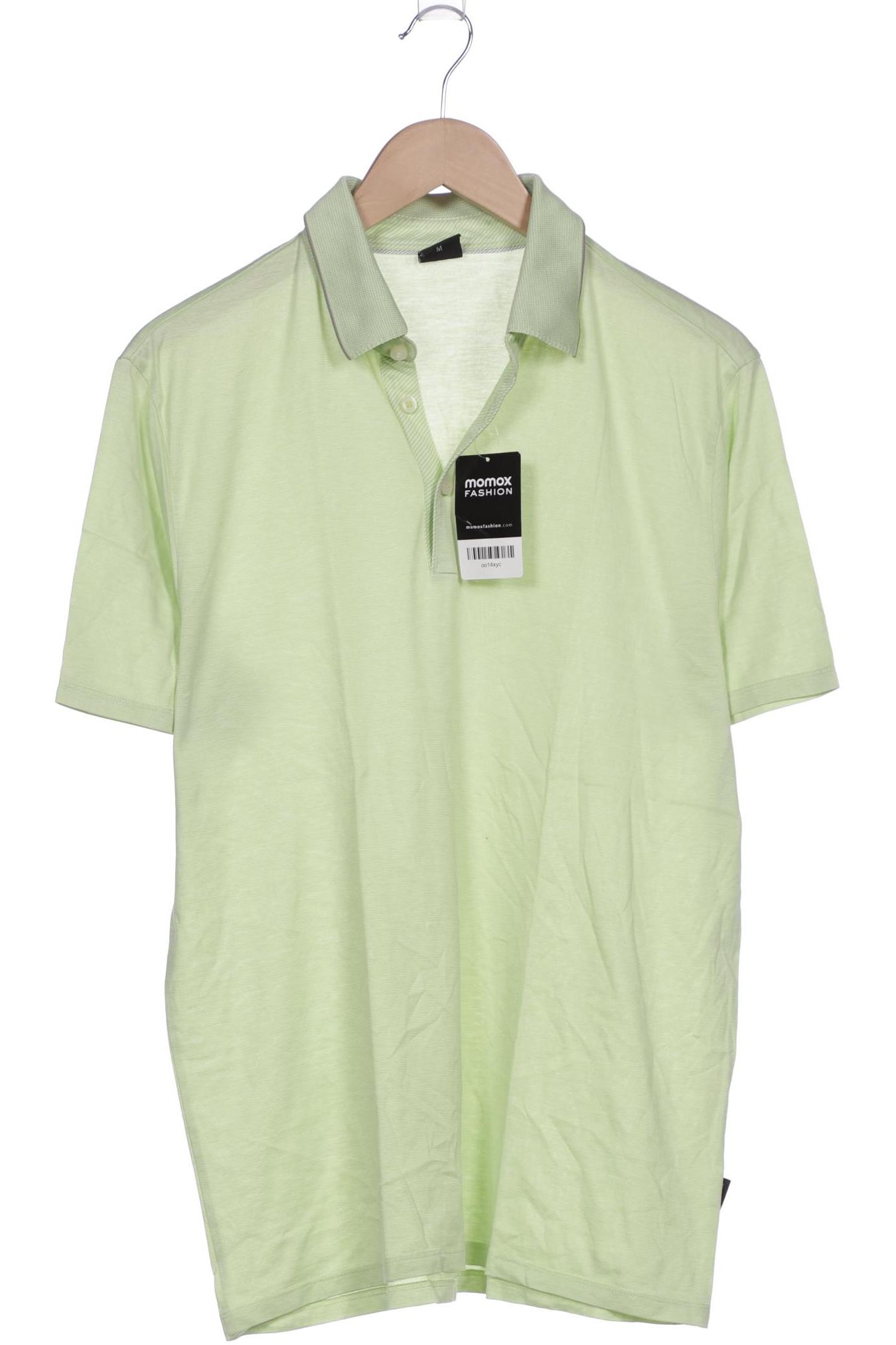 

Boss by Hugo Boss Herren Poloshirt, hellgrün, Gr. 48