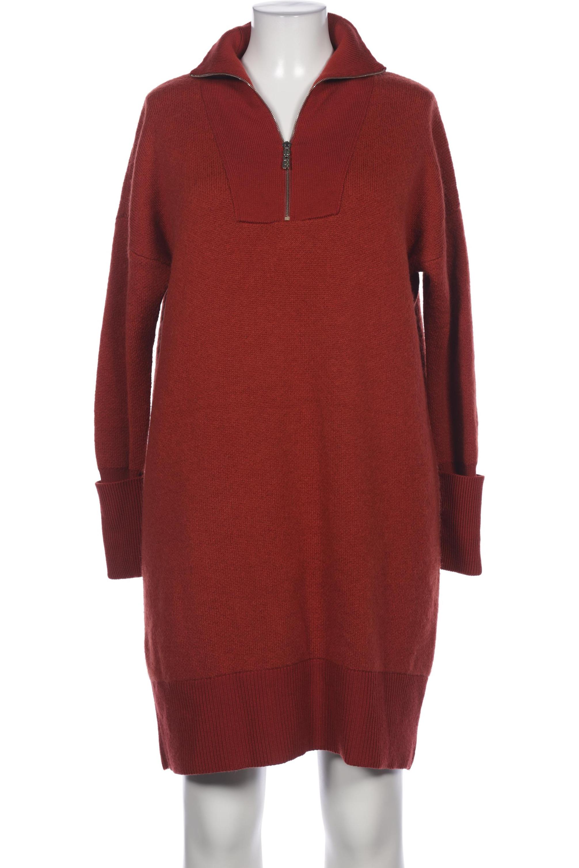 

BOSS by Hugo Boss Damen Kleid, bordeaux