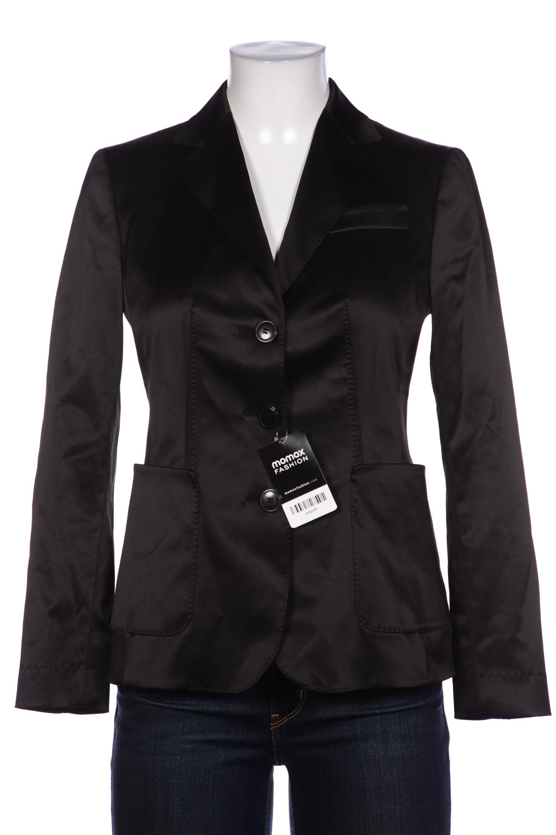 

Boss by Hugo Boss Damen Blazer, schwarz, Gr. 36
