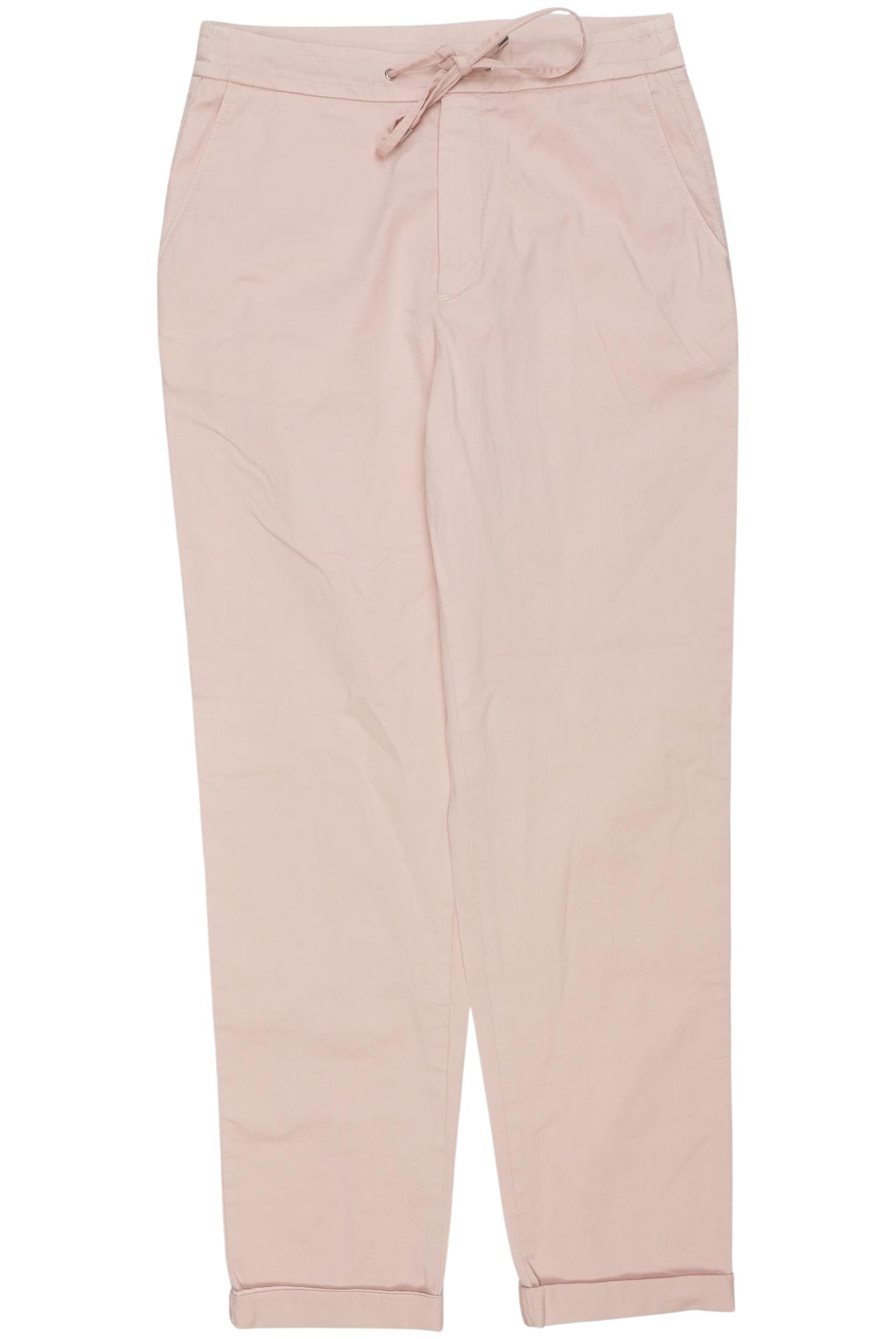 

Boss by Hugo Boss Damen Stoffhose, pink, Gr. 34