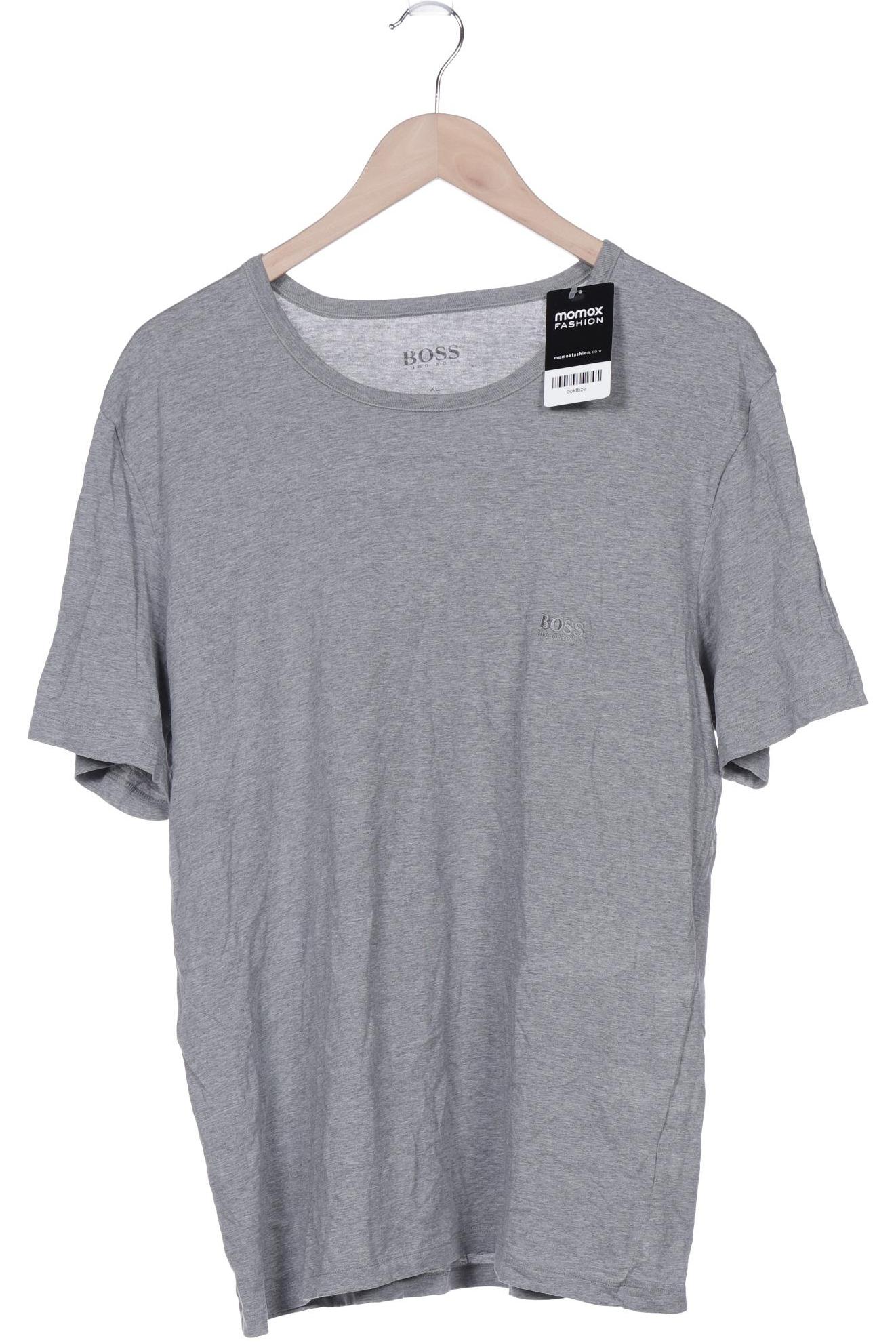 

Boss by Hugo Boss Herren T-Shirt, grau, Gr. 54