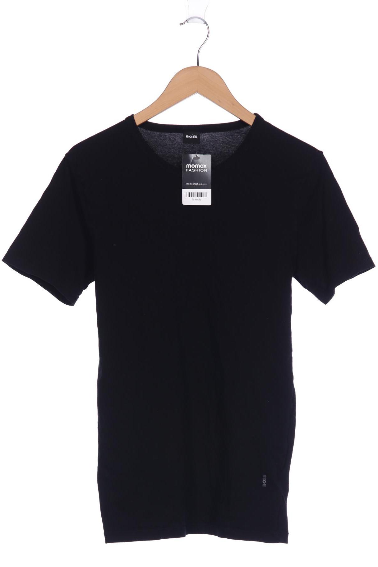 

Boss by Hugo Boss Herren T-Shirt, schwarz, Gr. 52