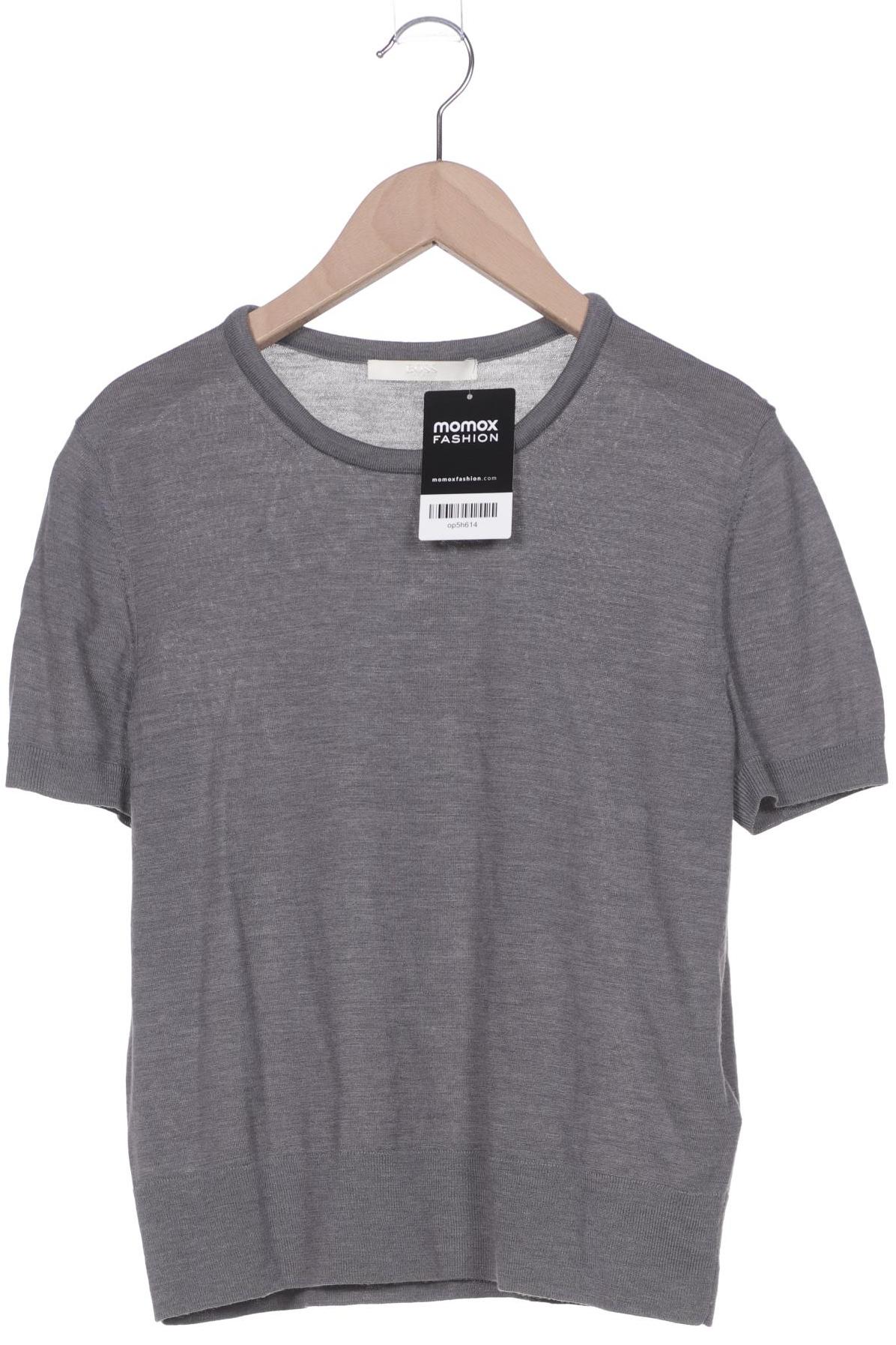 

Boss by Hugo Boss Damen Pullover, grau, Gr. 38