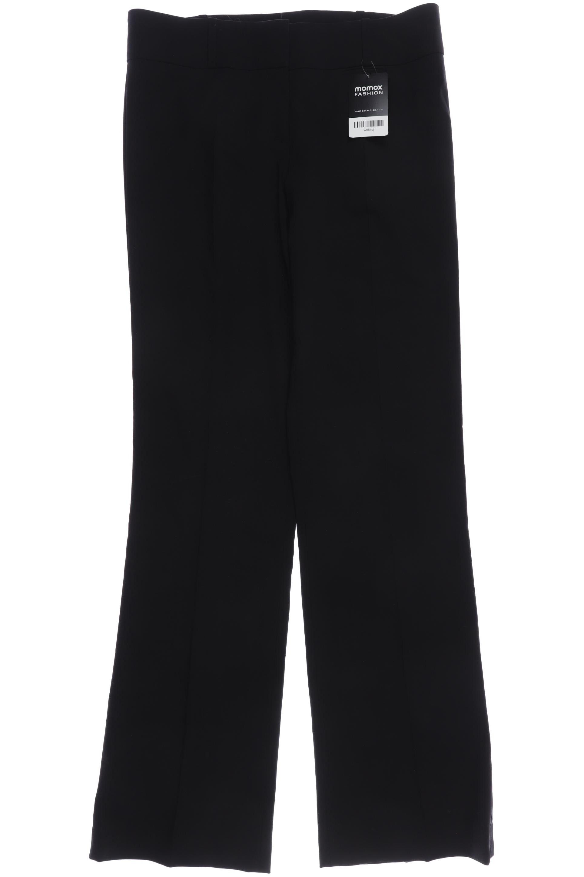 

Boss by Hugo Boss Damen Stoffhose, schwarz, Gr. 36