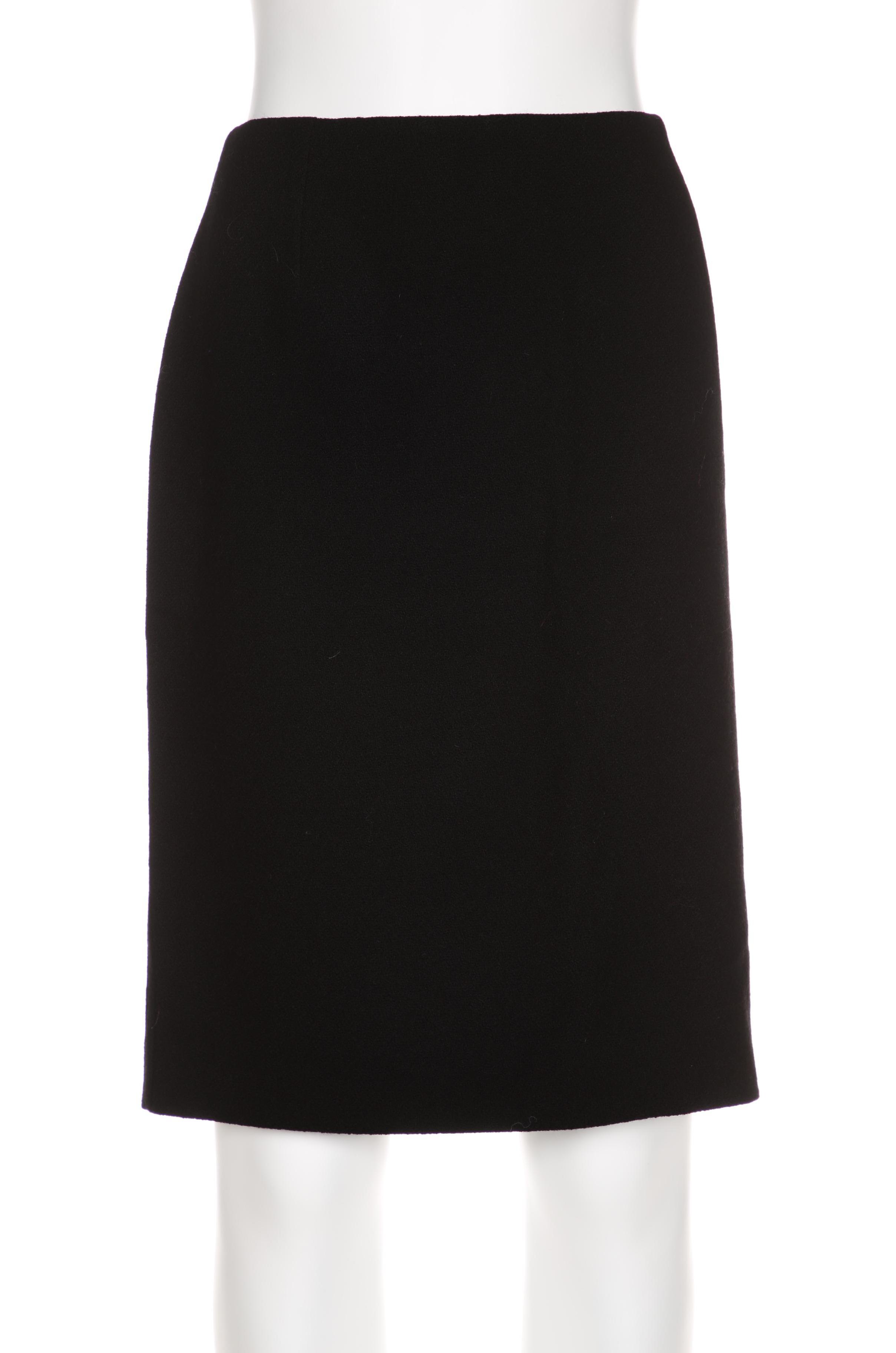 

Boss by Hugo Boss Damen Rock, schwarz, Gr. 40