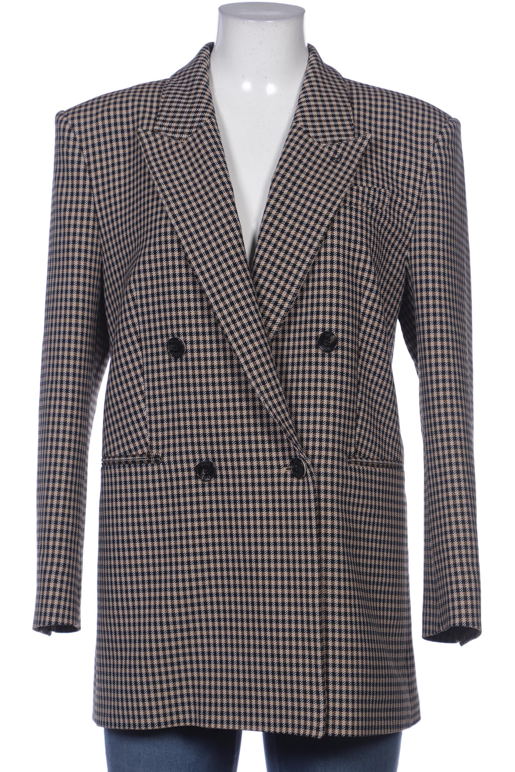 

Boss by Hugo Boss Damen Blazer, braun, Gr. 40