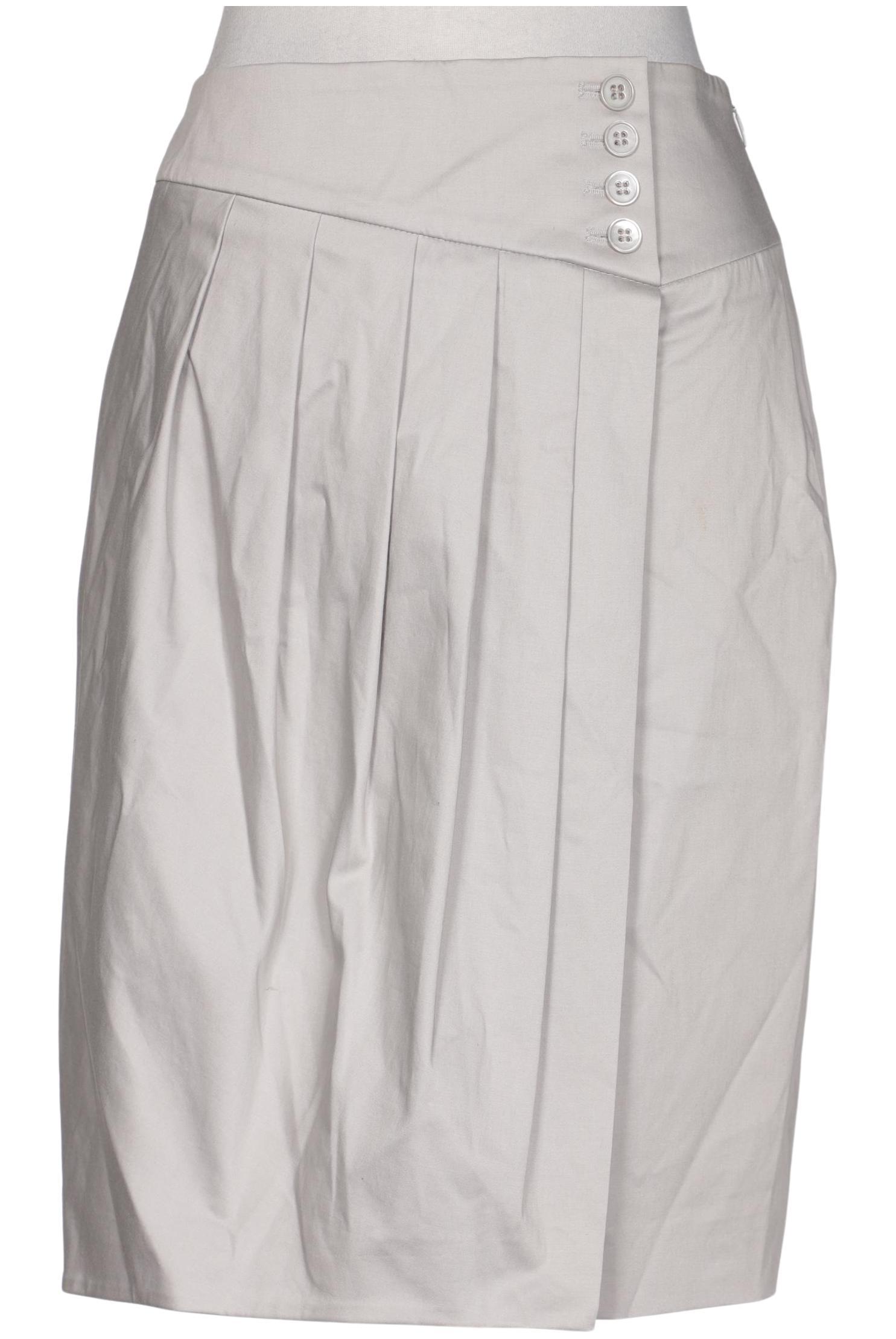 

Boss by Hugo Boss Damen Rock, grau, Gr. 36