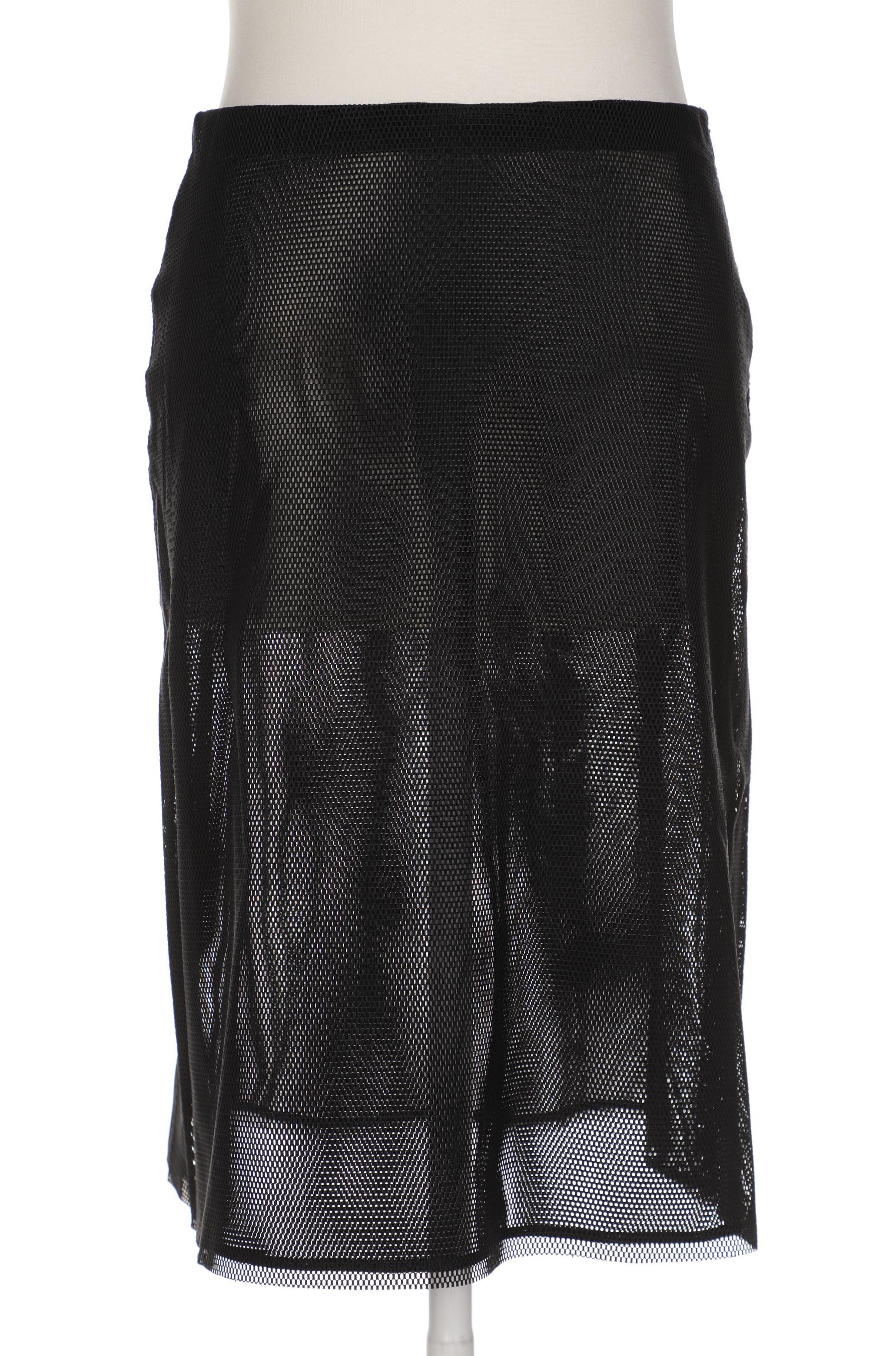

BOSS by Hugo Boss Damen Rock, schwarz