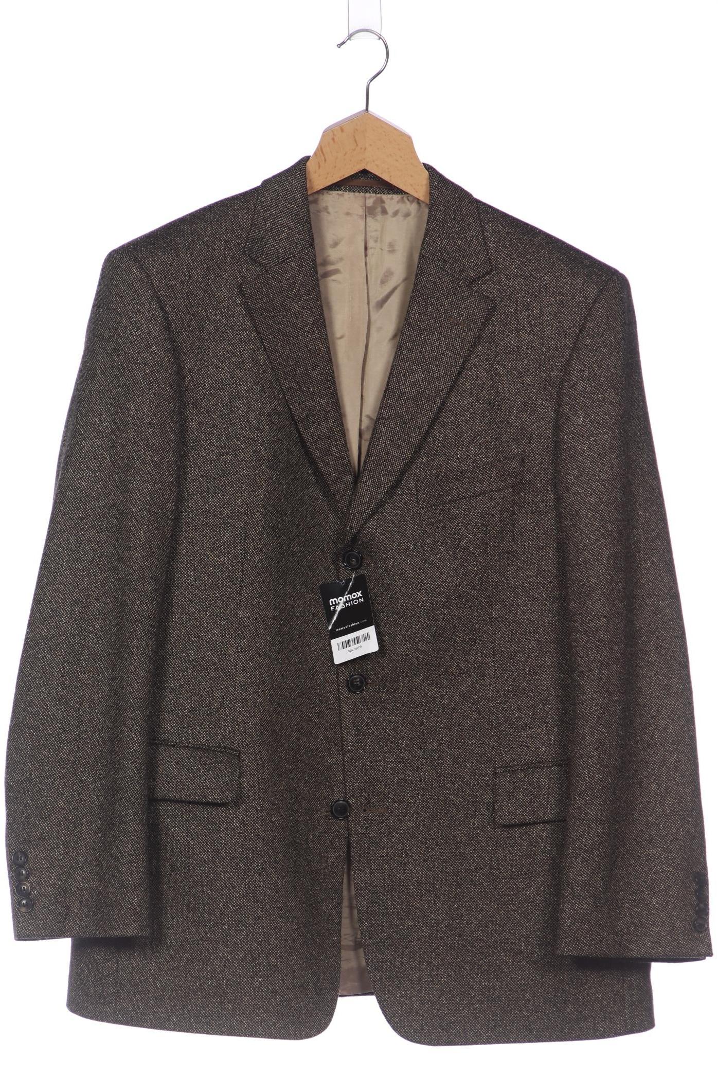 

Boss by Hugo Boss Herren Sakko, braun, Gr. 56