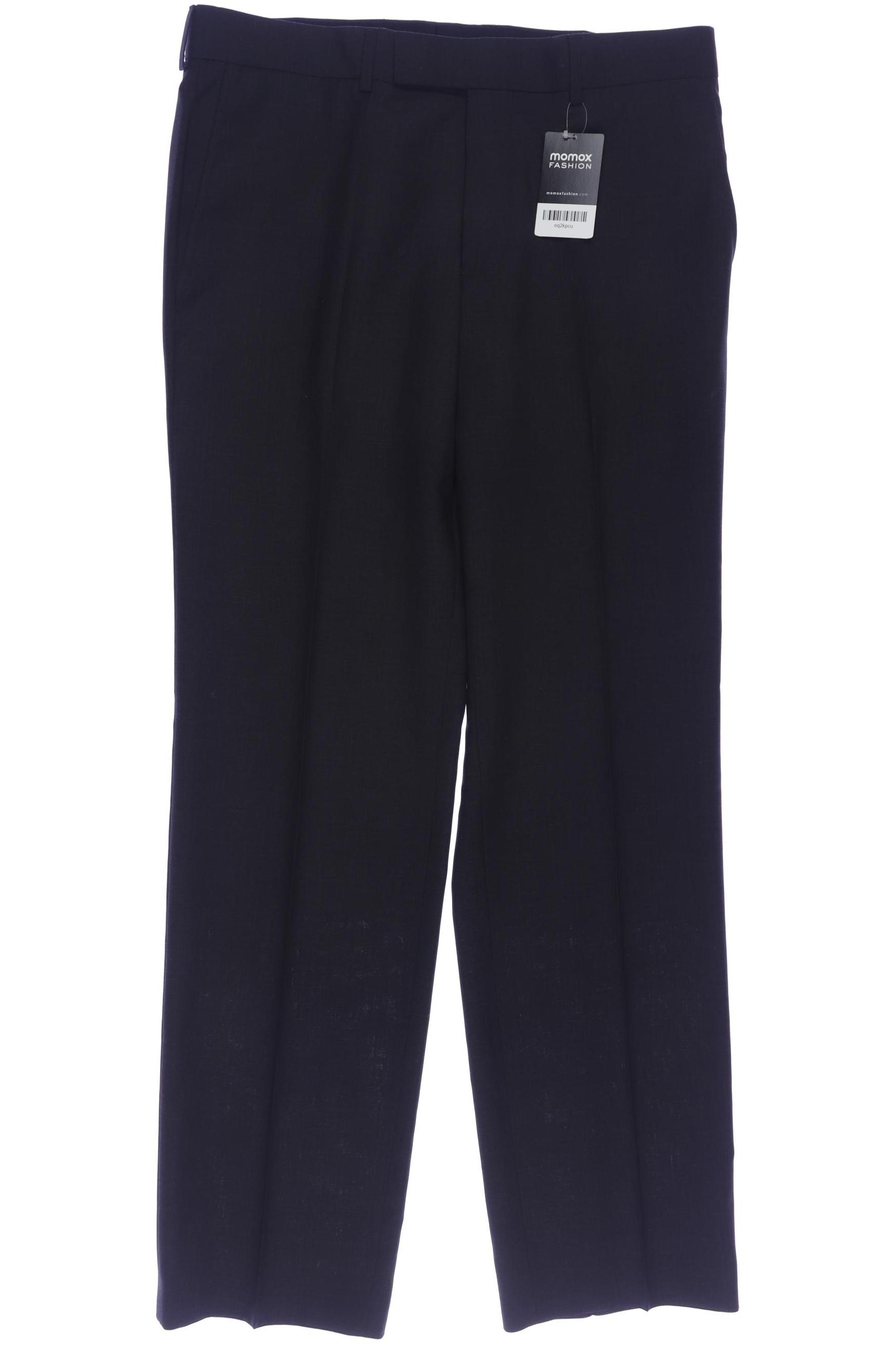 

Boss by Hugo Boss Herren Stoffhose, grau, Gr. 34