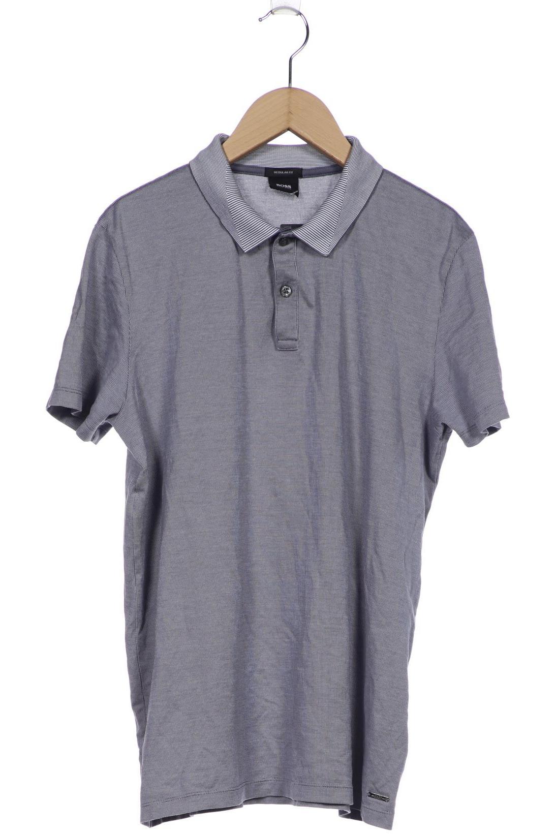 

BOSS by Hugo Boss Herren Poloshirt, flieder
