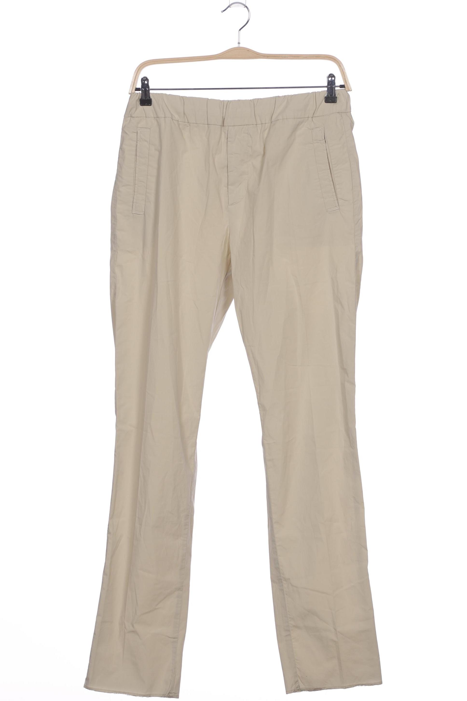 

Boss by Hugo Boss Herren Stoffhose, beige, Gr. 94