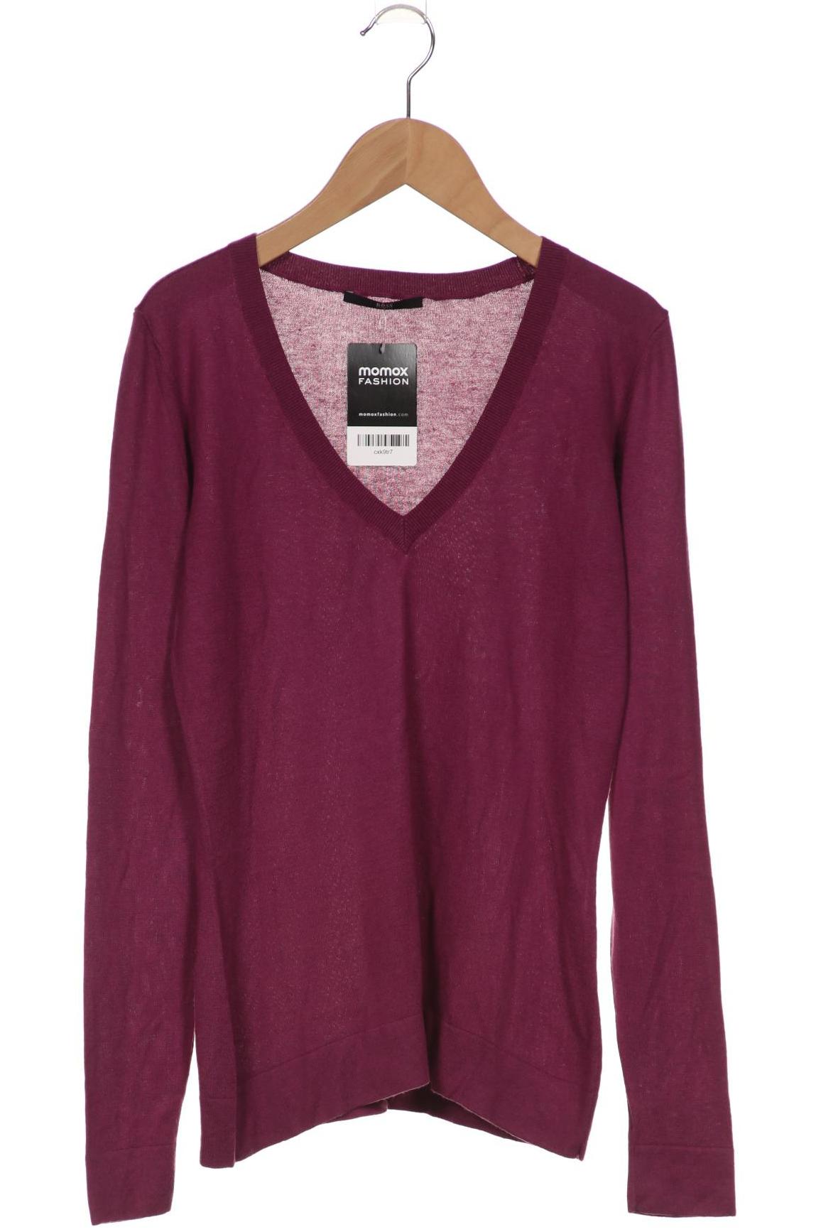 

Boss by Hugo Boss Damen Pullover, bordeaux, Gr. 38