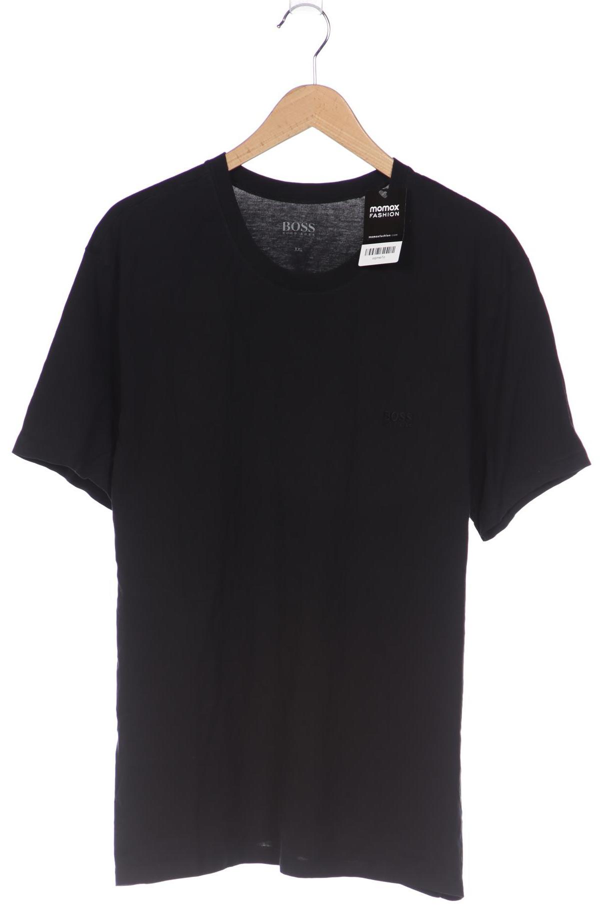 

BOSS by Hugo Boss Herren T-Shirt, schwarz
