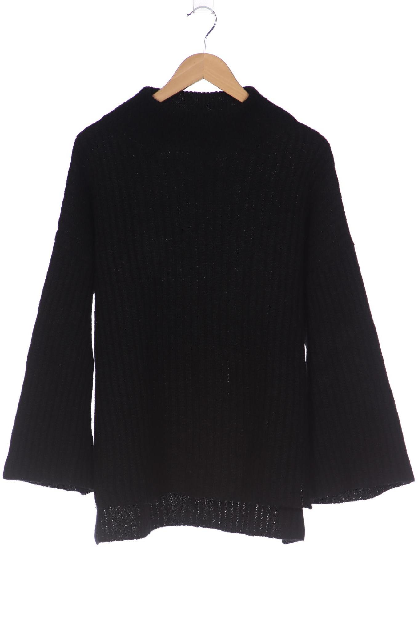 

BOSS by Hugo Boss Damen Pullover, schwarz