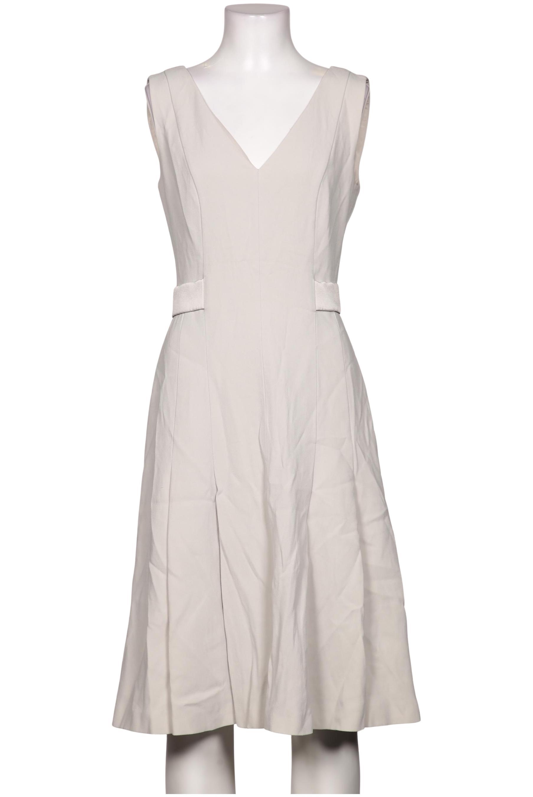 

Boss by Hugo Boss Damen Kleid, beige, Gr. 38