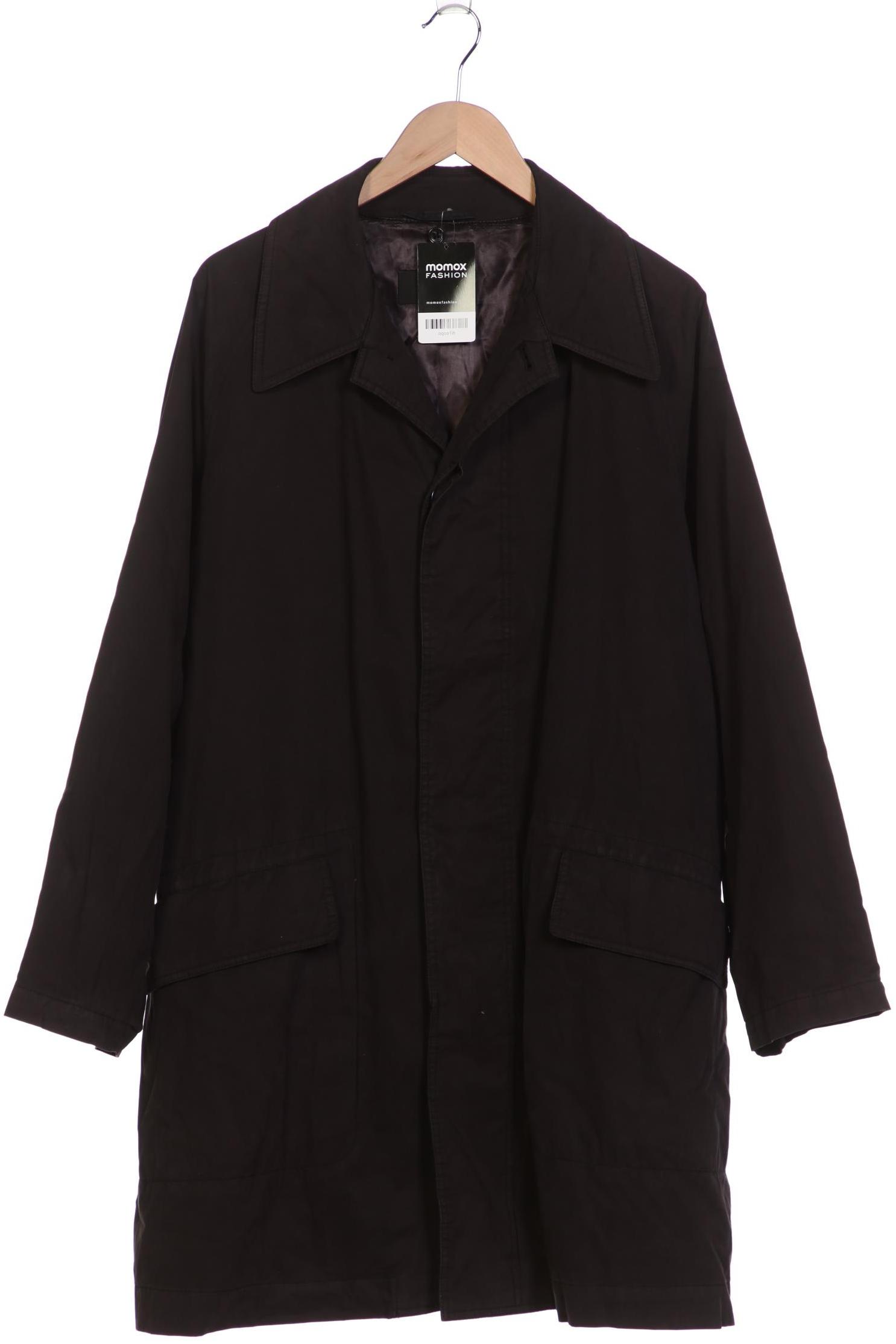 

Boss by Hugo Boss Herren Mantel, grau, Gr. 50