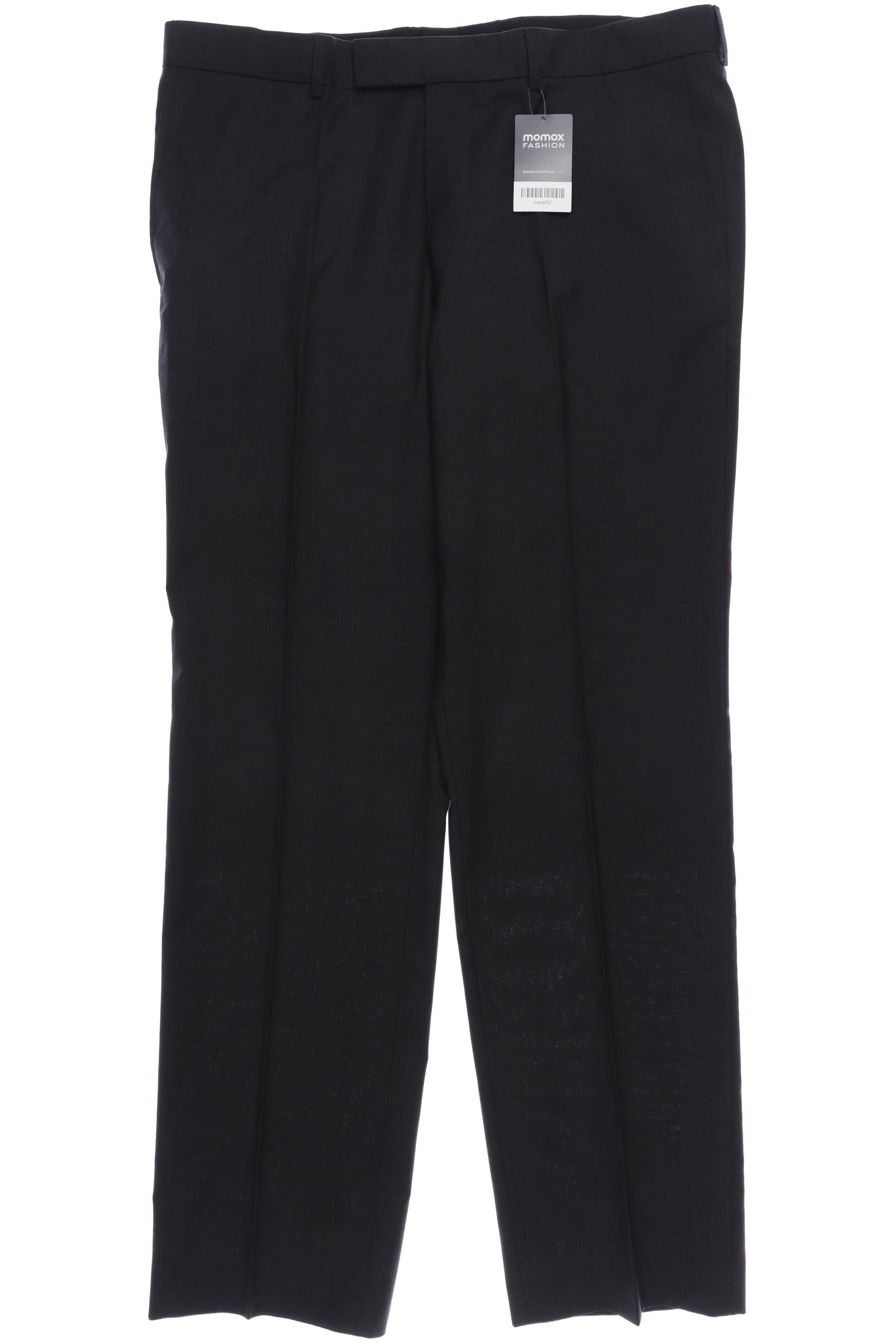 

Boss by Hugo Boss Herren Stoffhose, grau, Gr. 54
