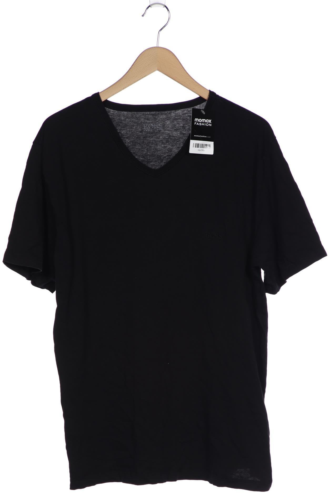 

BOSS by Hugo Boss Herren T-Shirt, schwarz