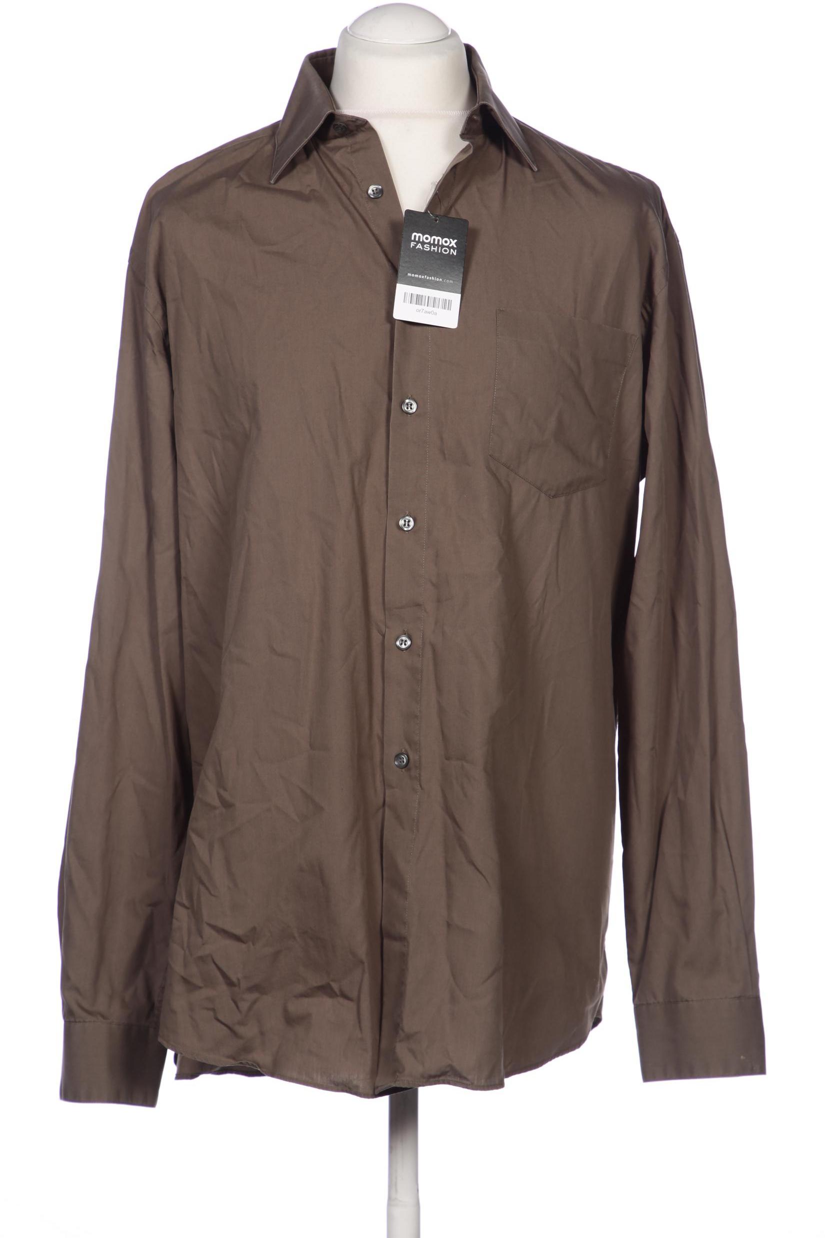 

Boss by Hugo Boss Herren Hemd, grün, Gr. 54
