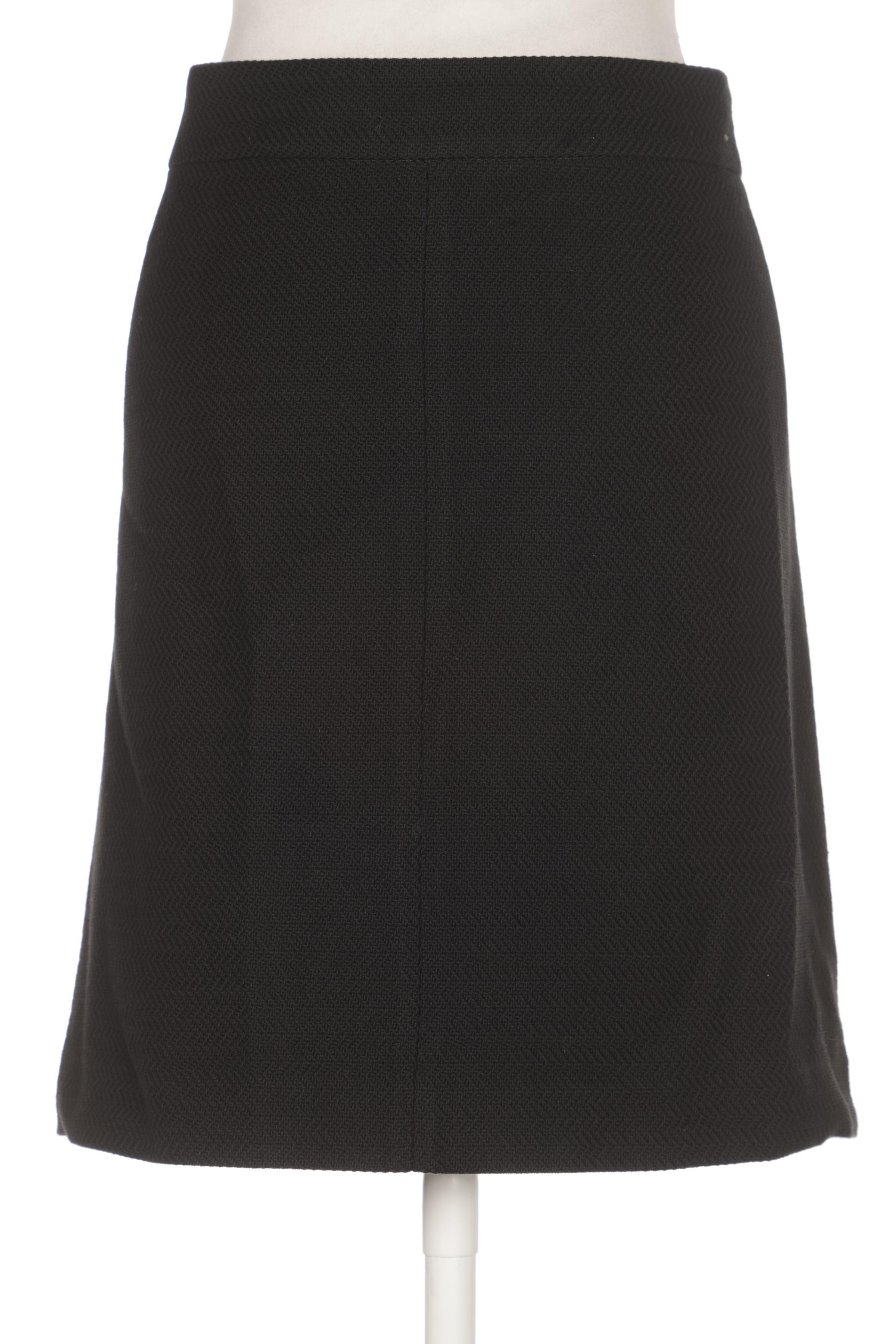 

Boss by Hugo Boss Damen Rock, schwarz, Gr. 40