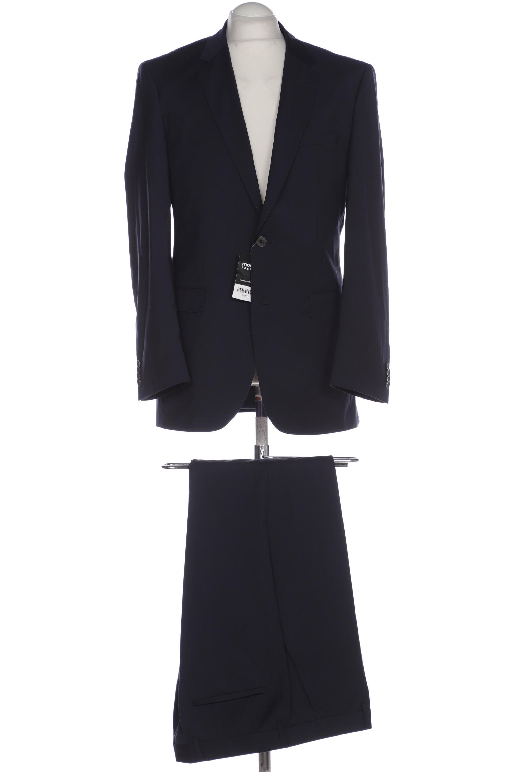

Boss by Hugo Boss Herren Anzug, marineblau, Gr. 98