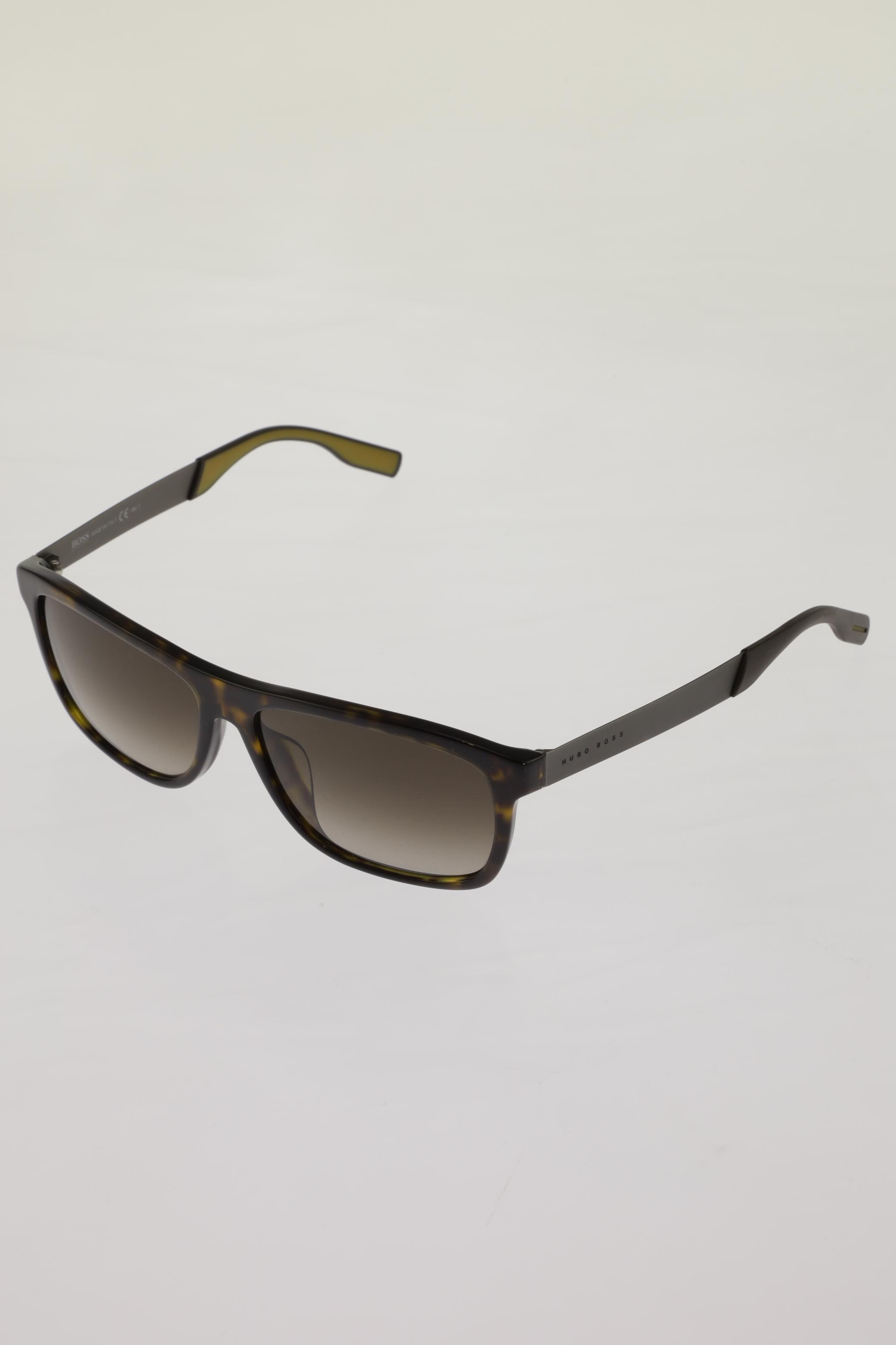 

Boss by Hugo Boss Herren Sonnenbrille, braun, Gr.