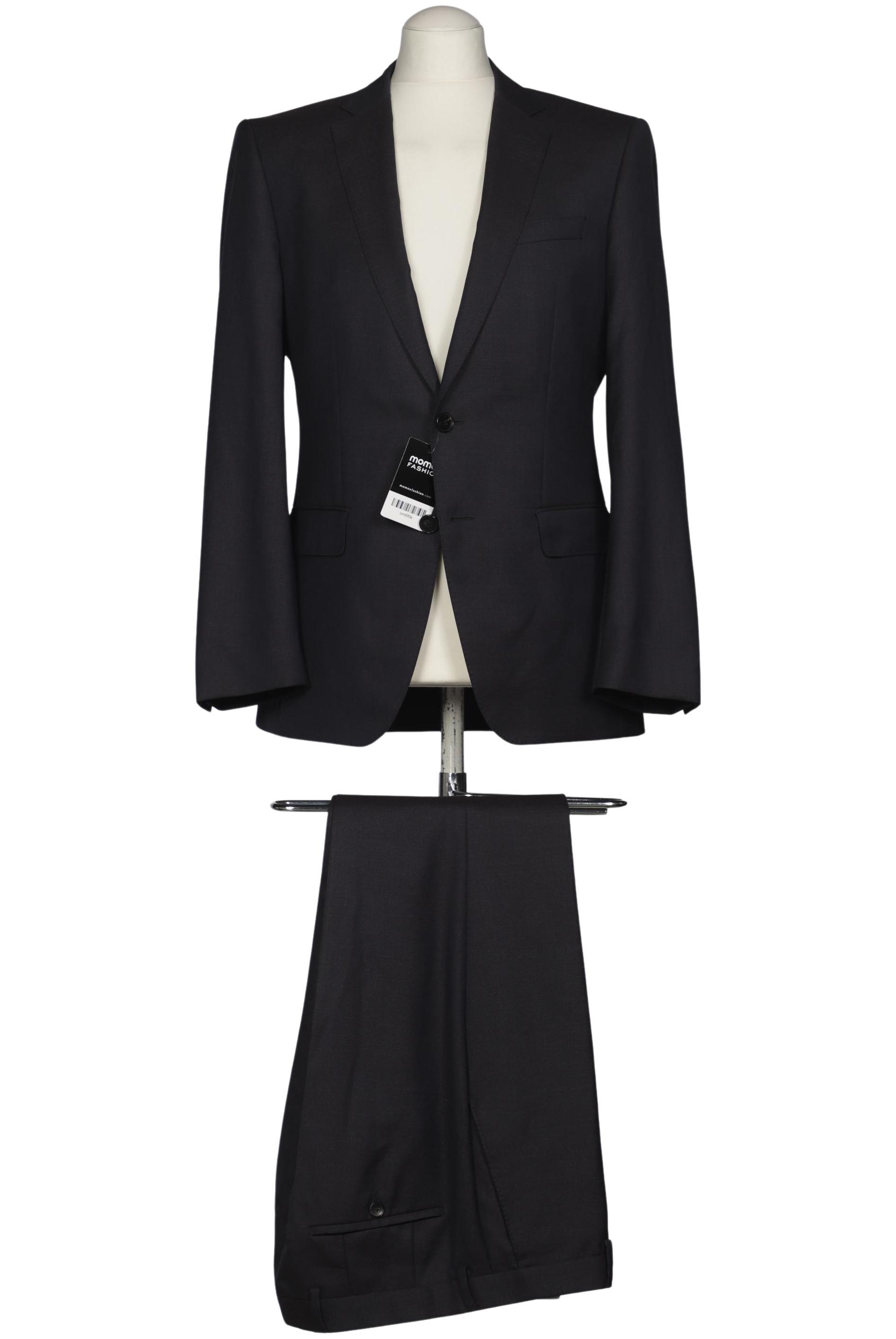 

Boss by Hugo Boss Herren Anzug, marineblau, Gr. 48