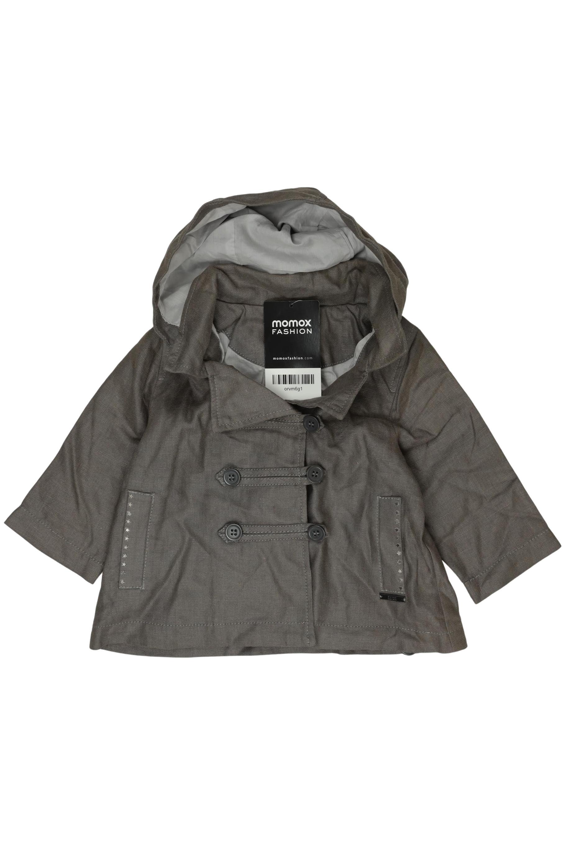 

Boss by Hugo Boss Damen Jacke, grau, Gr. 62