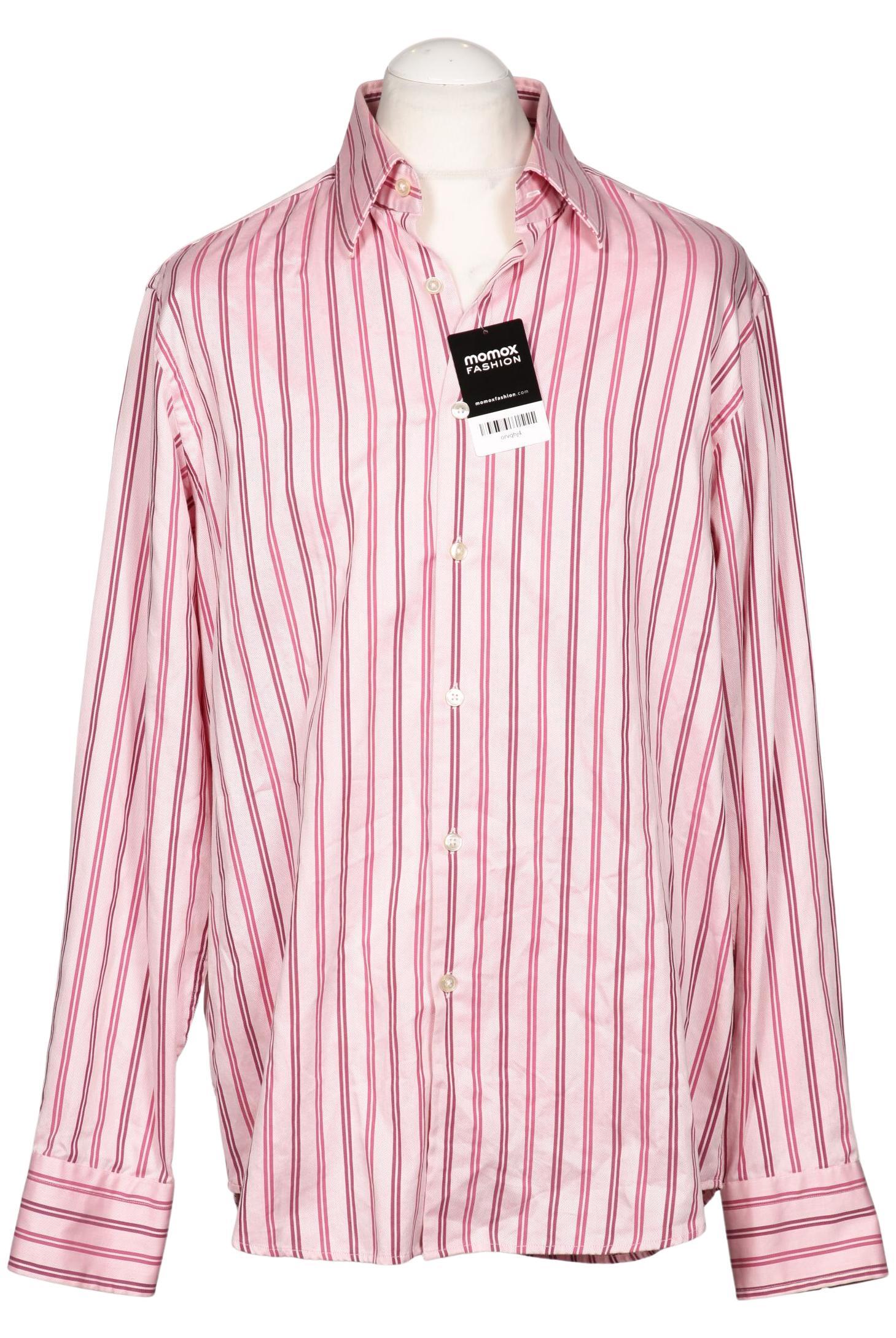 

Boss by Hugo Boss Herren Hemd, pink, Gr. 54
