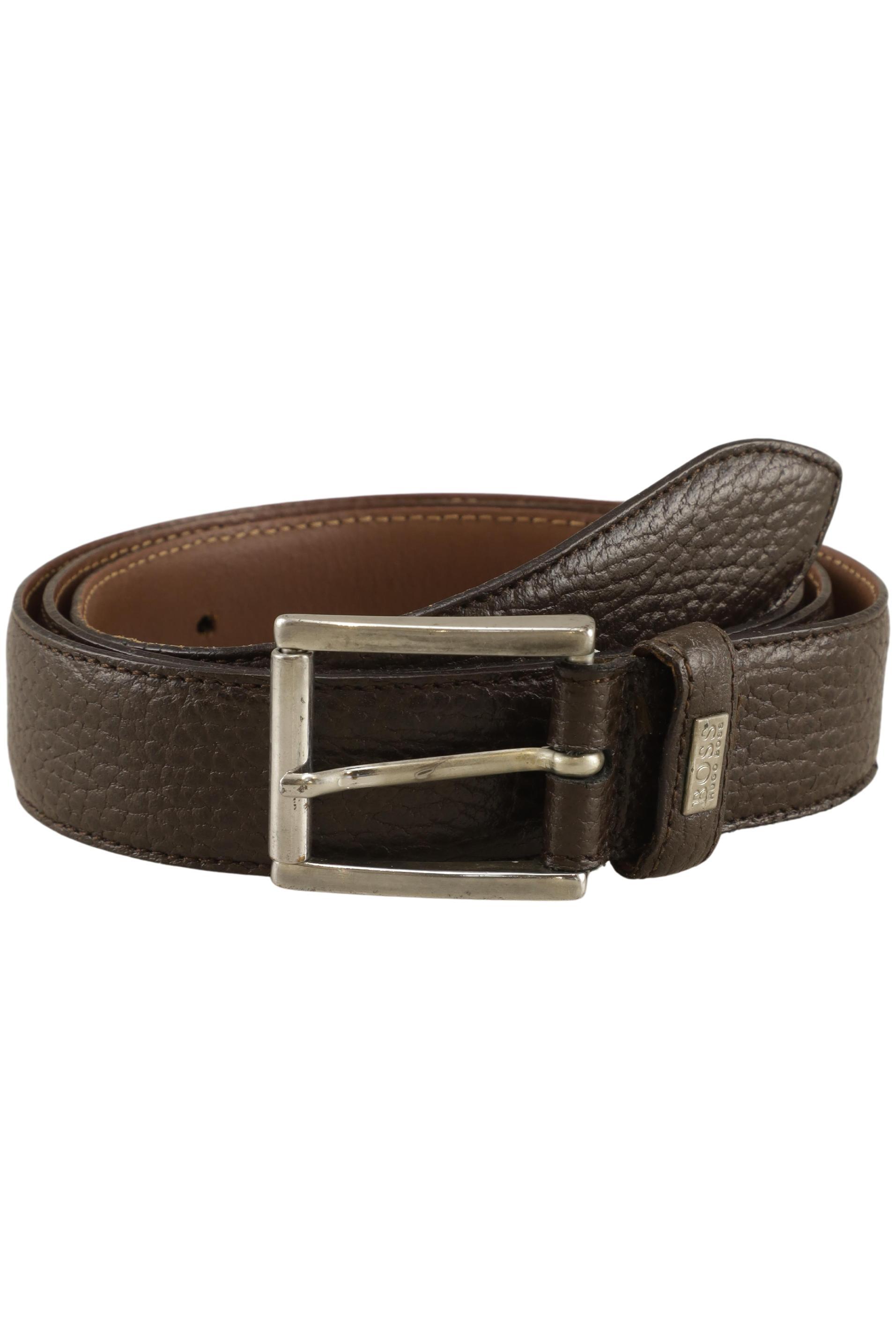 

Boss by Hugo Boss Herren Gürtel, braun, Gr. 95