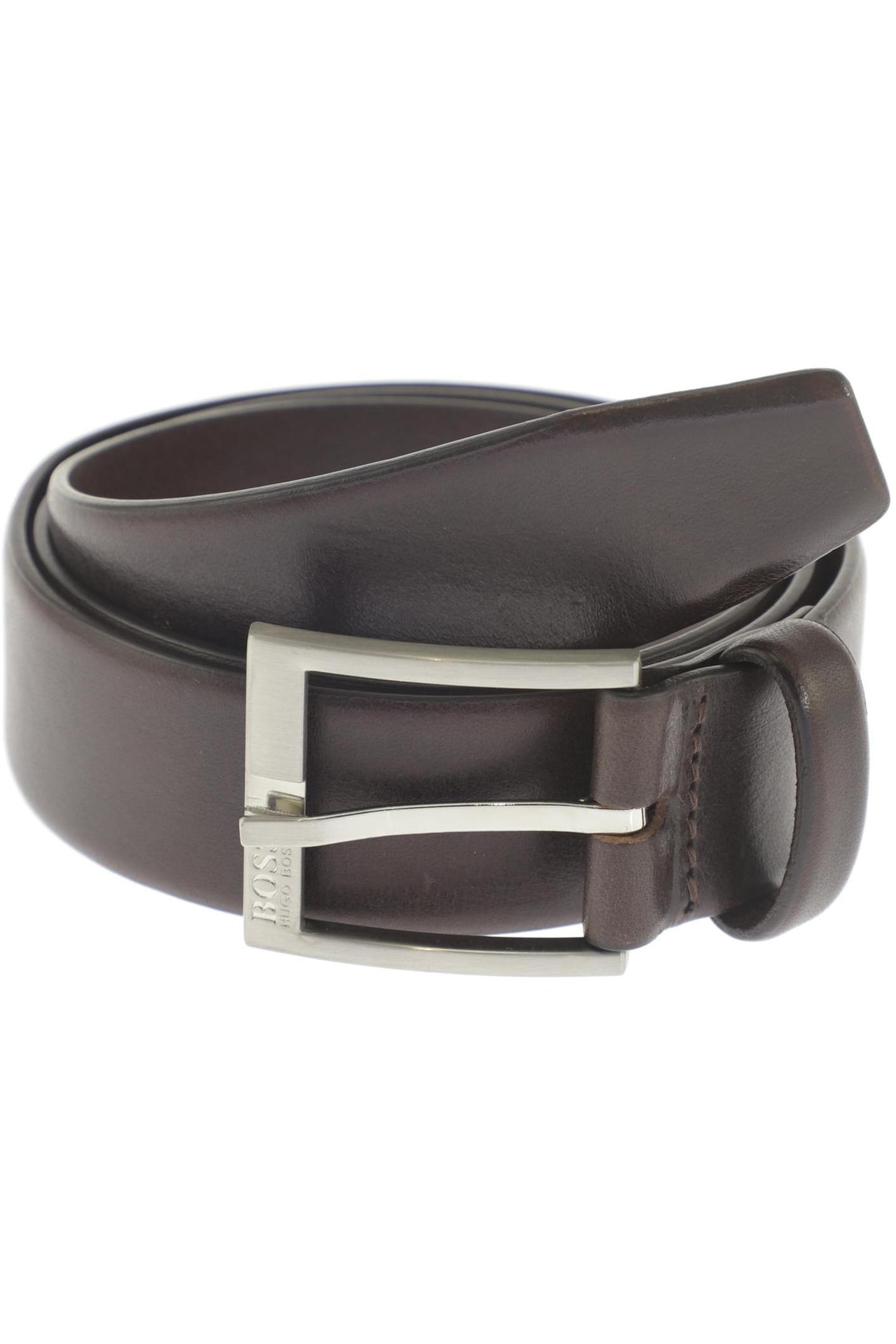 

Boss by Hugo Boss Herren Gürtel, braun, Gr. 90